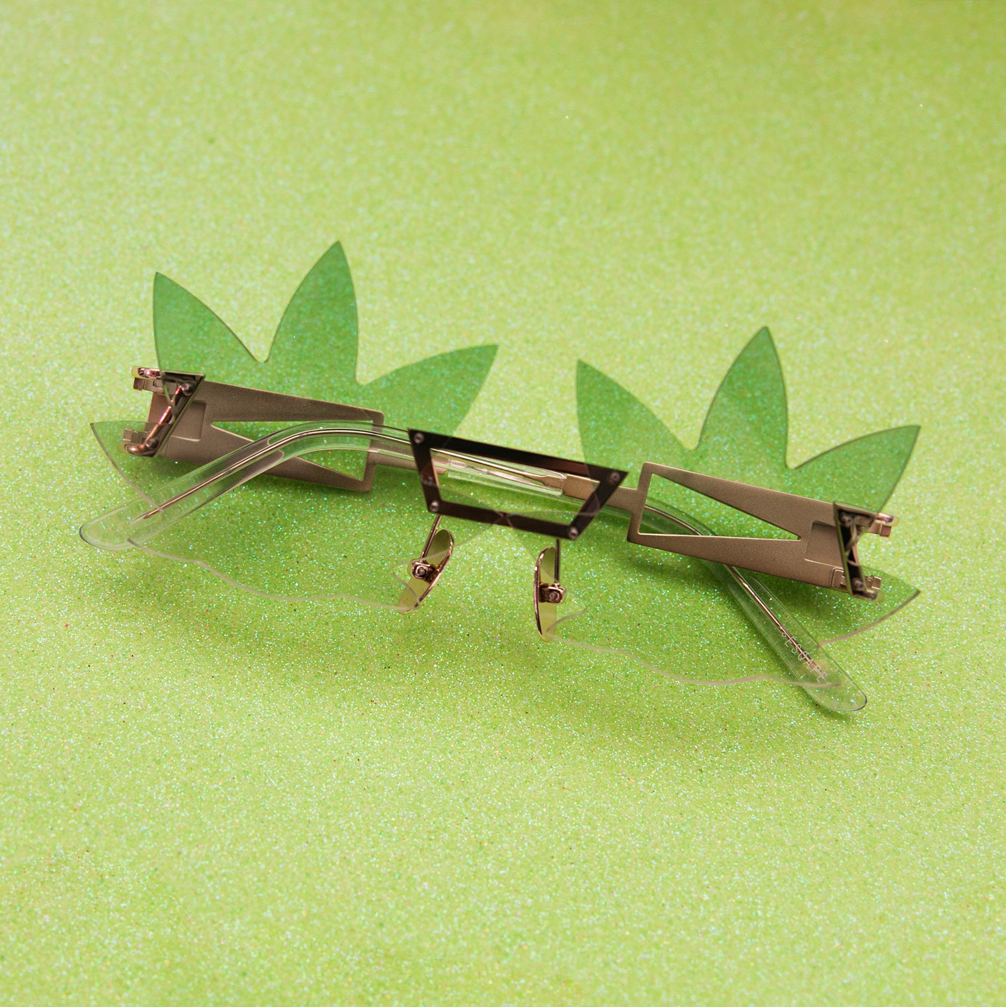 Mary Jane Glow Shades