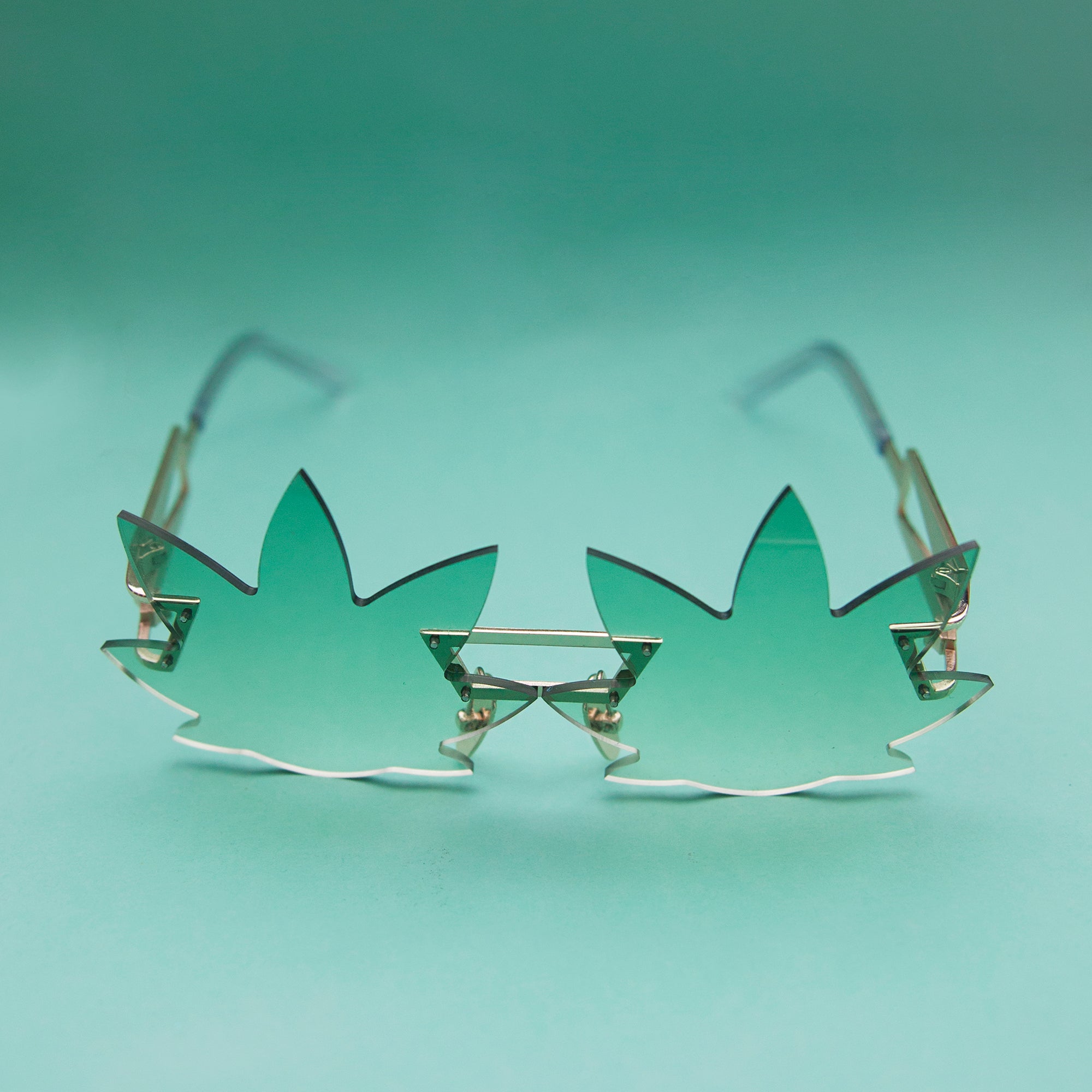 Mary Jane Glow Shades