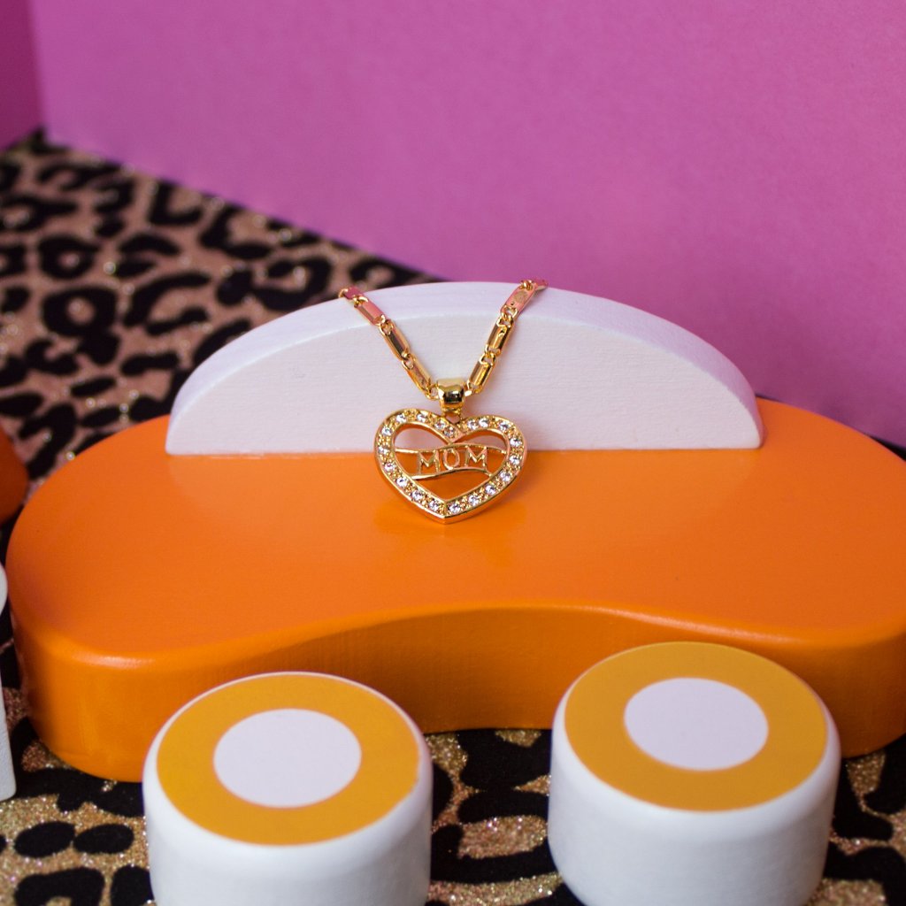 Mom Necklace