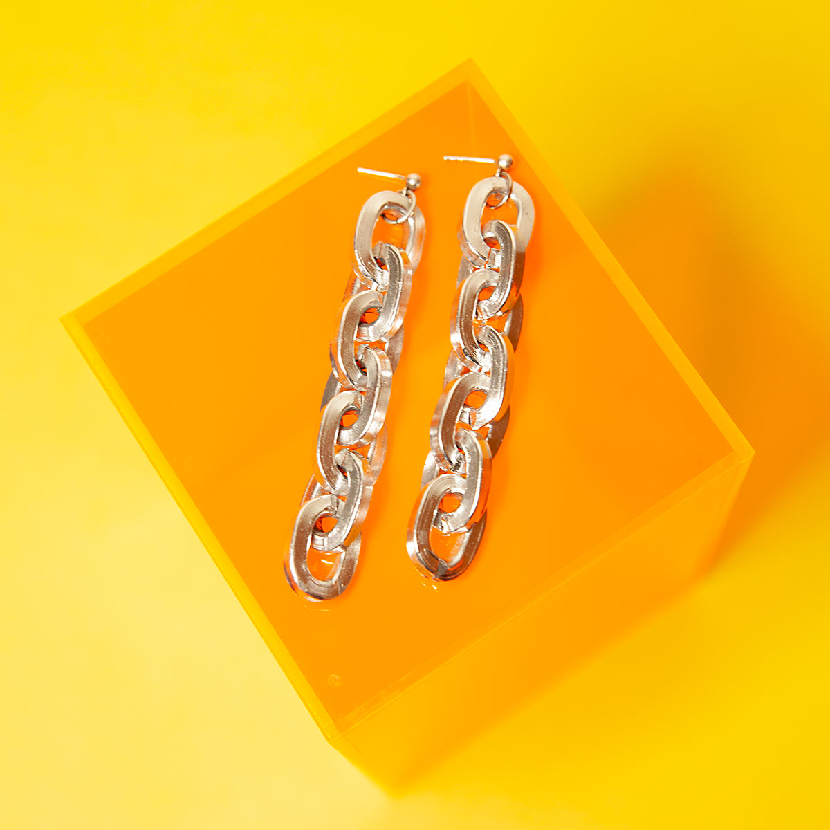 Spada Earrings