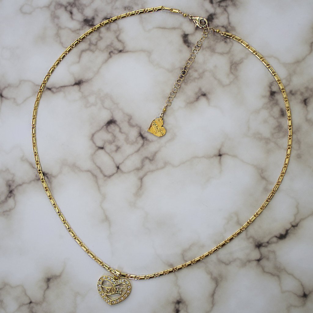 Mom Necklace