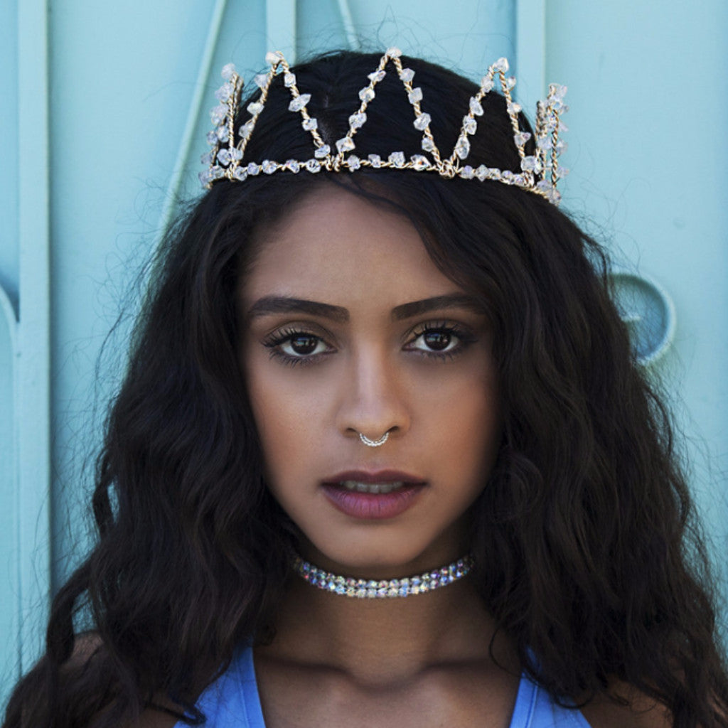 Reigna Crown