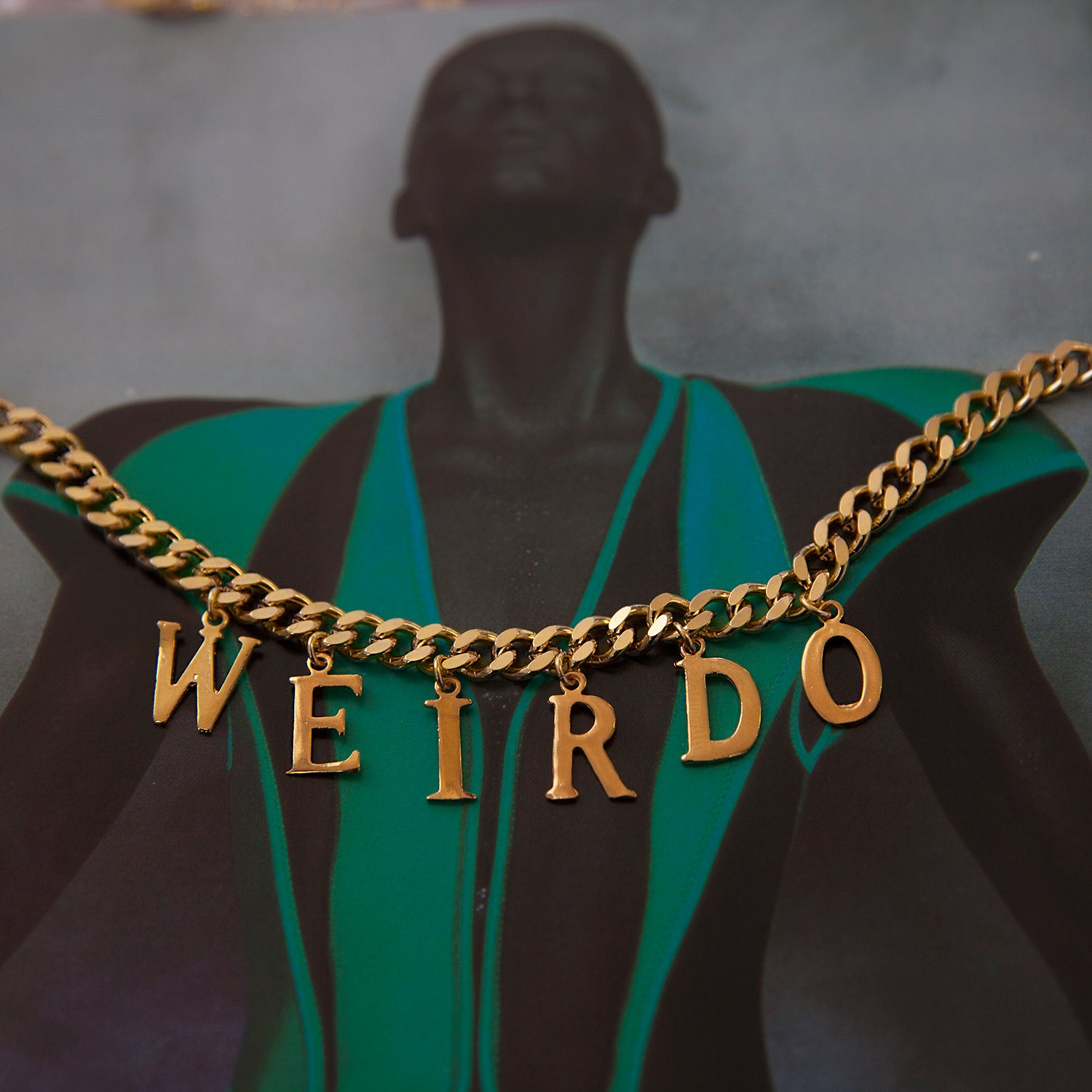 Express Yourself Necklace