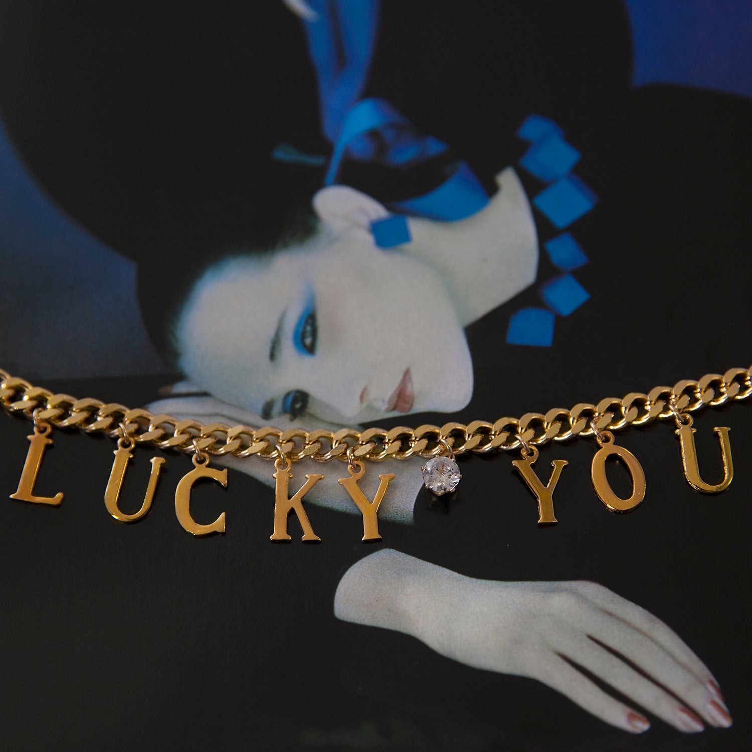 Express Yourself Necklace