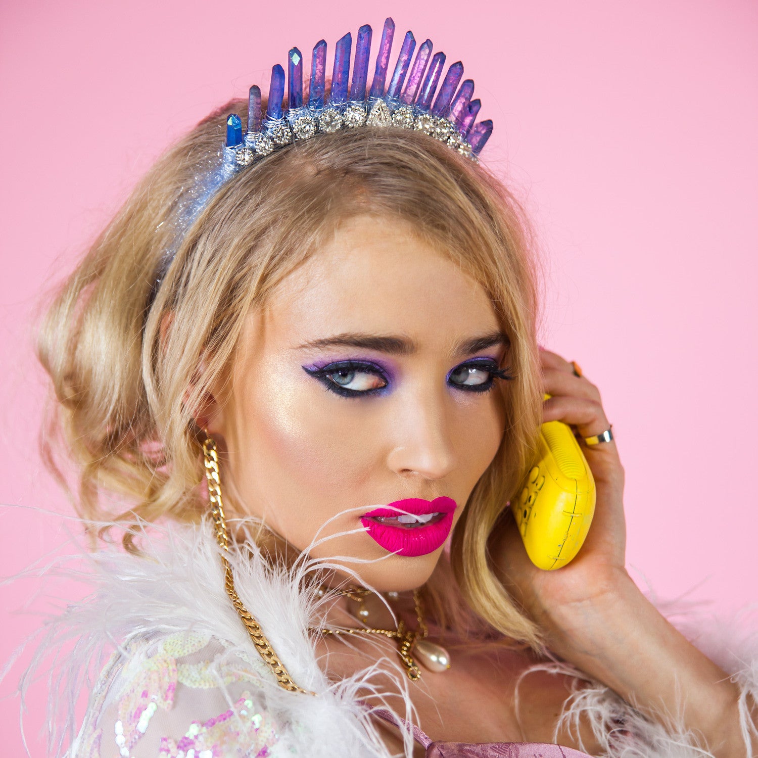 Elizabeth Crown