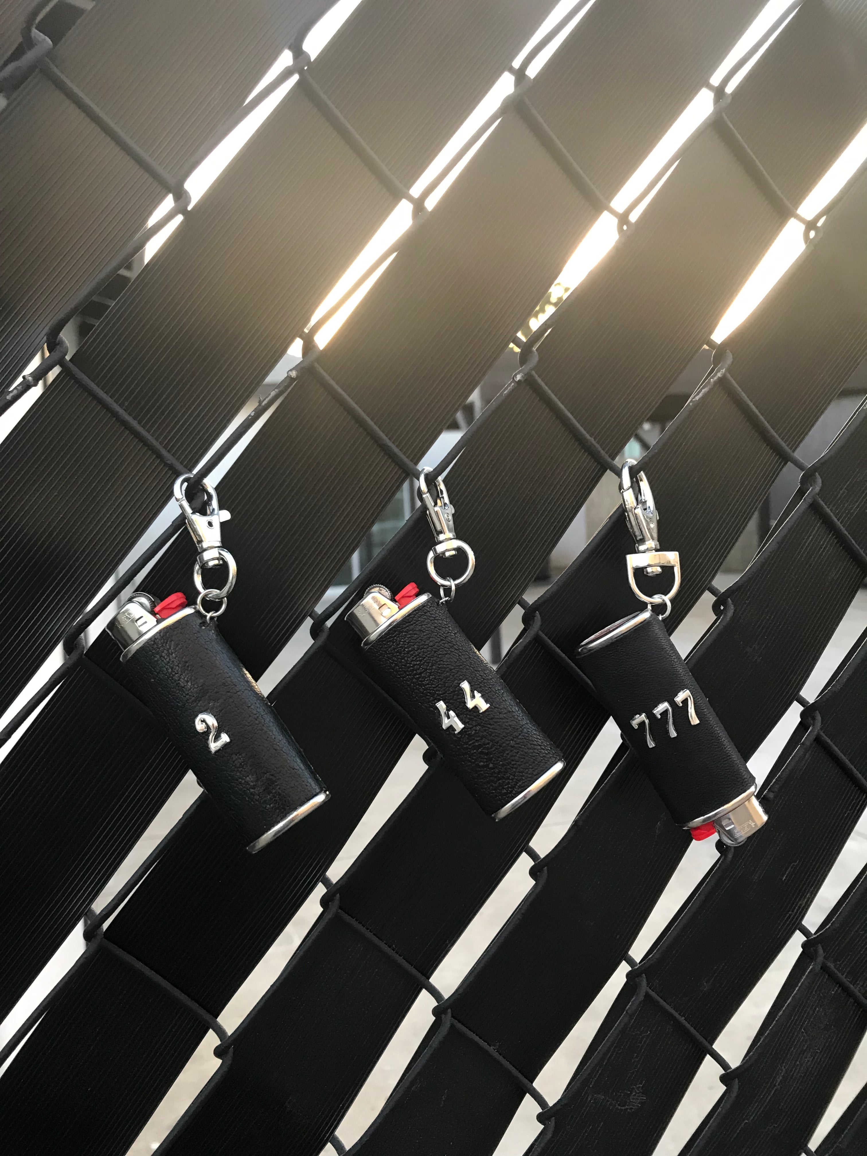 What's Your Number Lighter