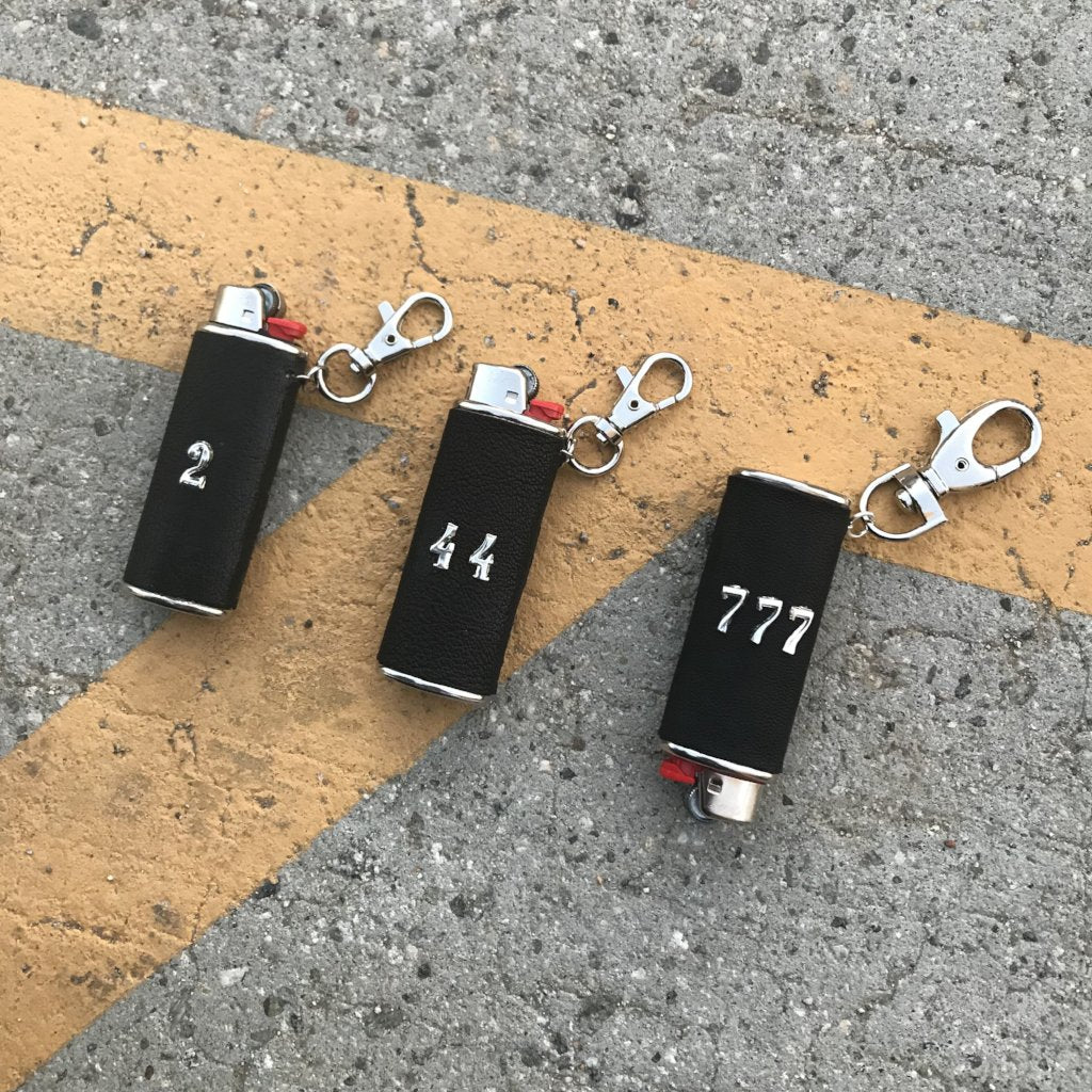 What's Your Number Lighter