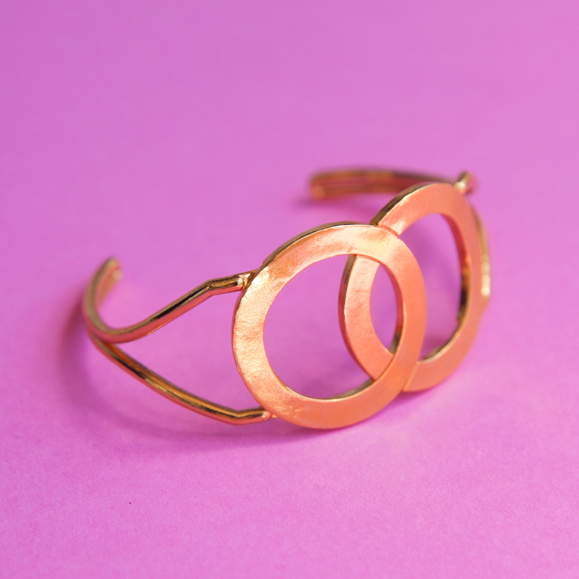 Meet Me Halfway Cuff