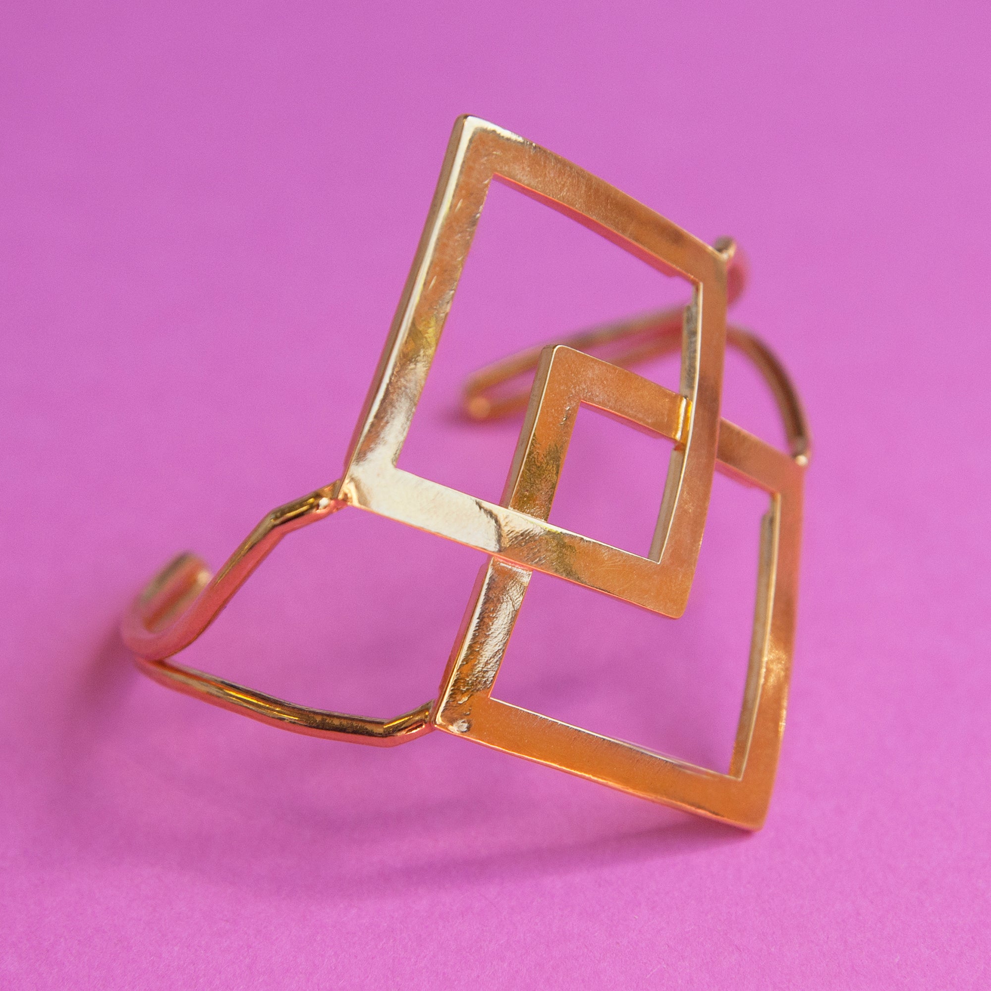 What's Your Point Cuff