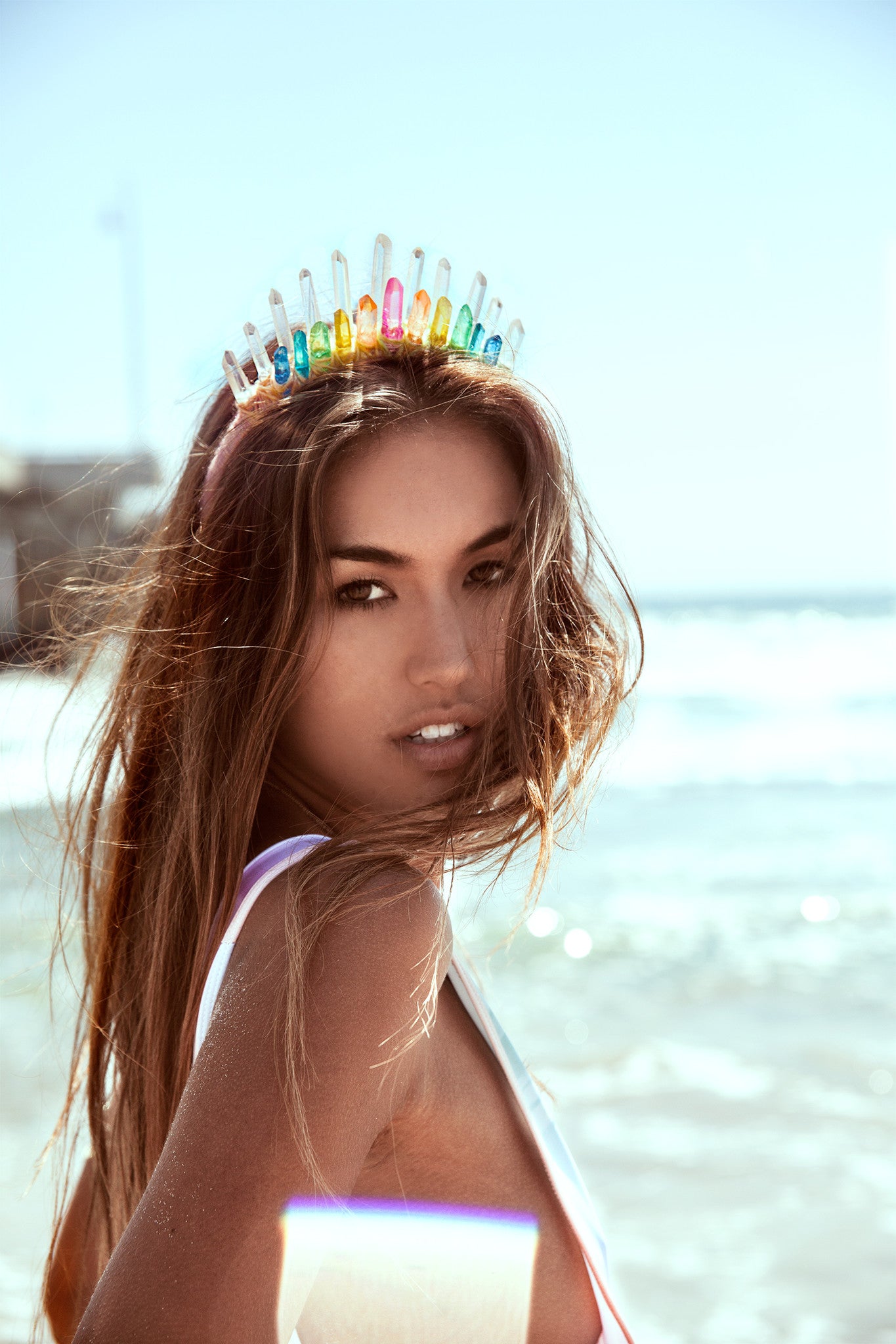 The Arco Iris Crown