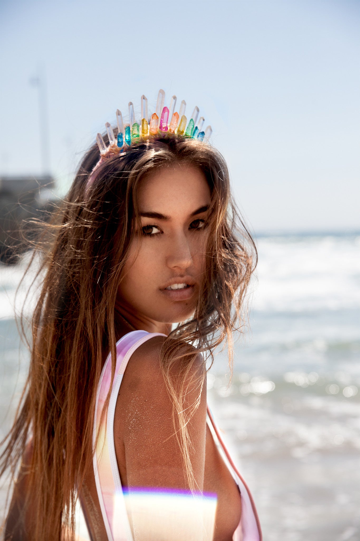 The Arco Iris Crown