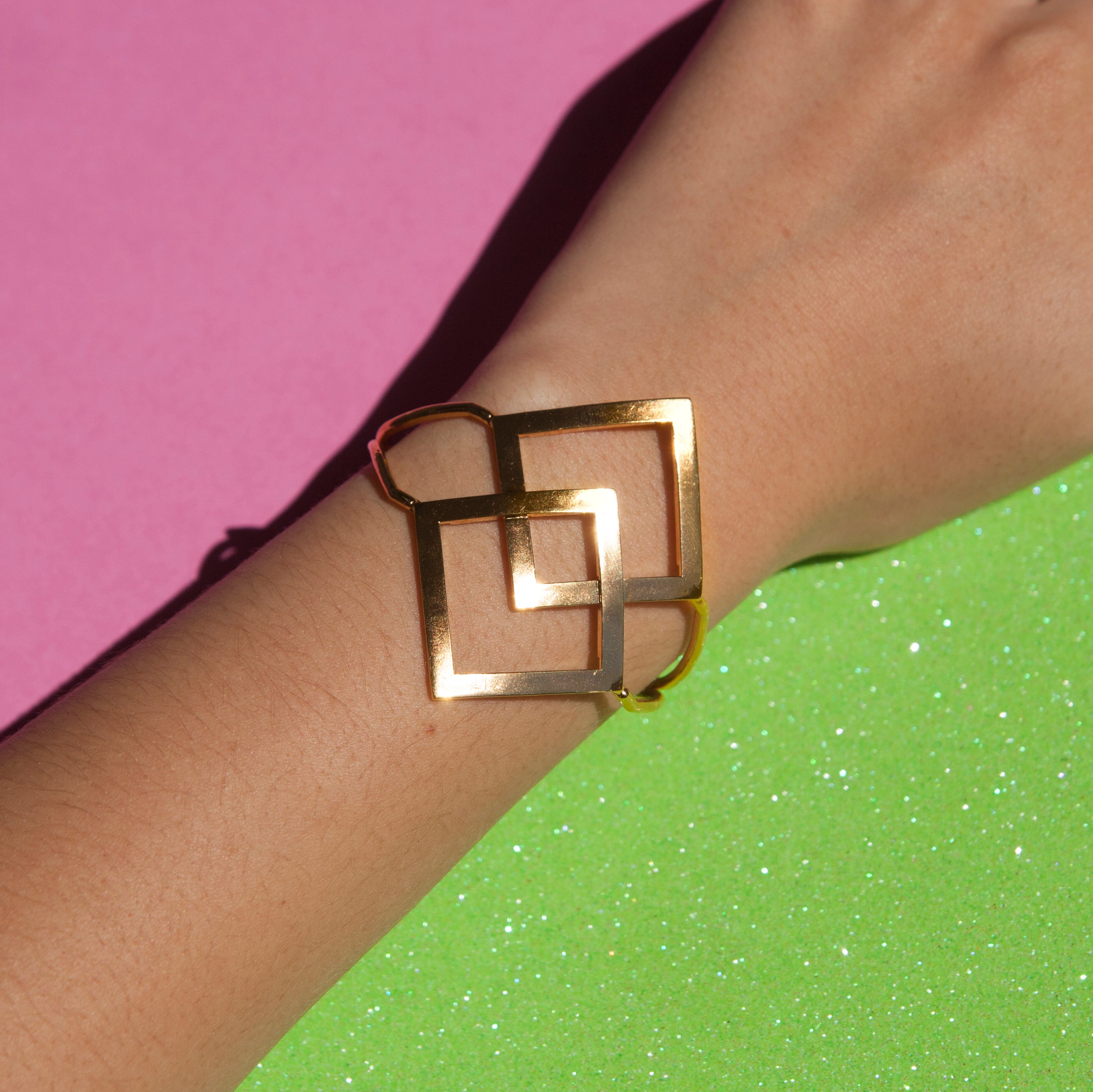 What's Your Point Cuff