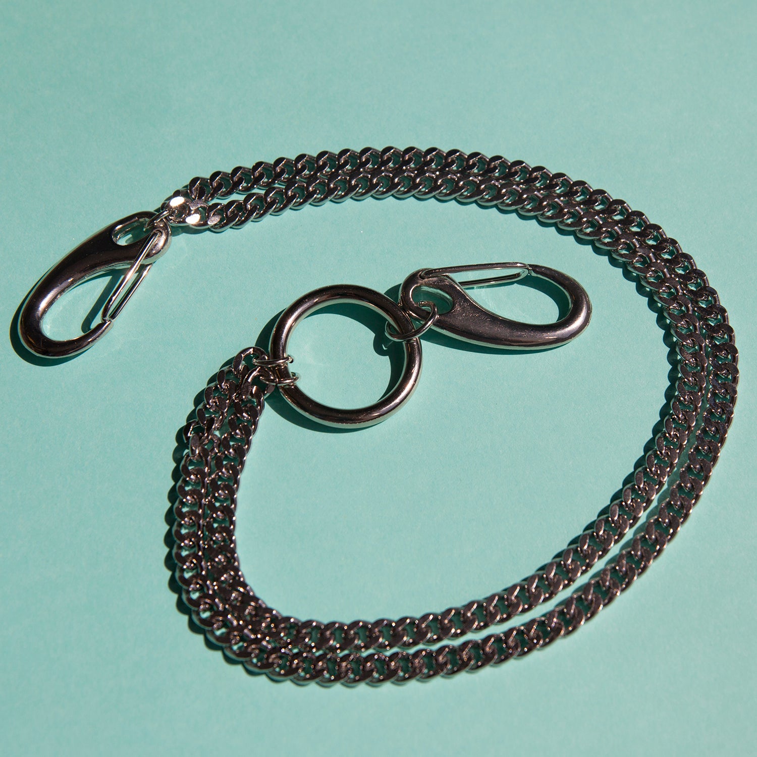 The Slick Chic Pocket Chain