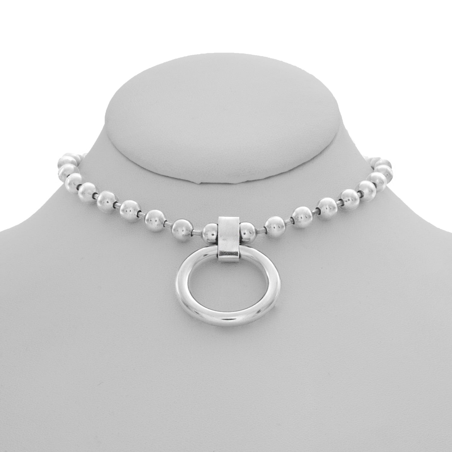 The Jack Choker