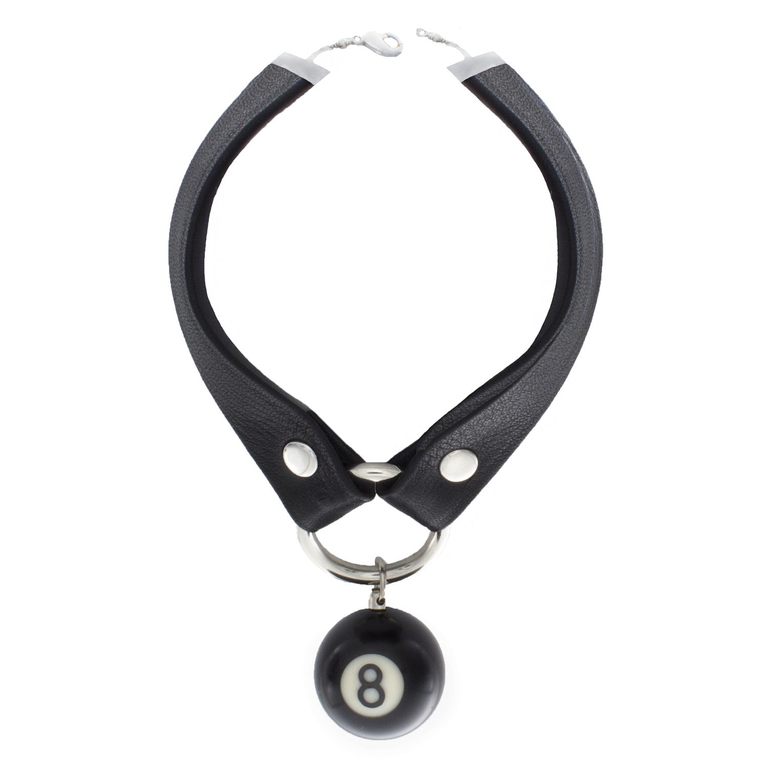 8-Ball Choker