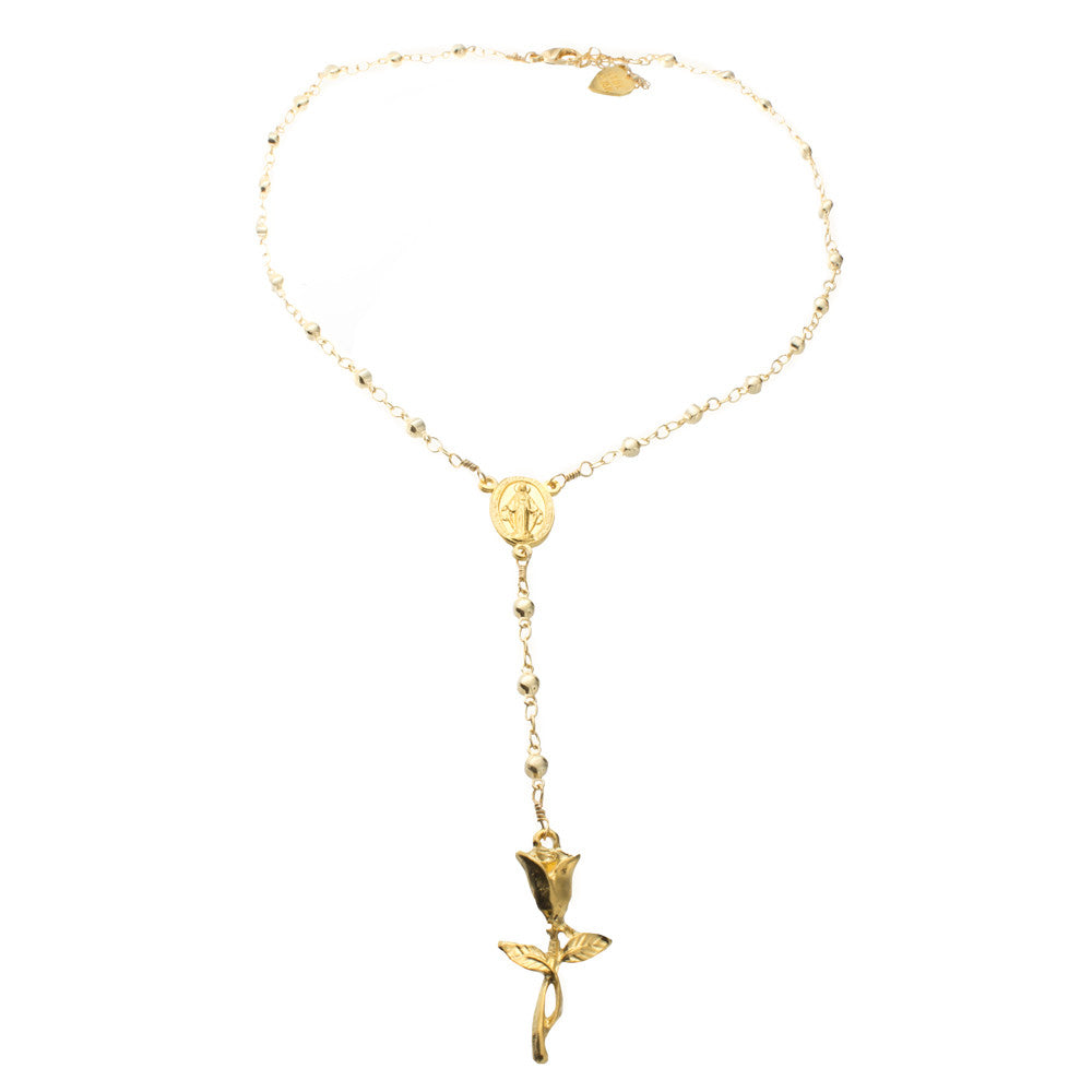 La Bella Rosa Rosary