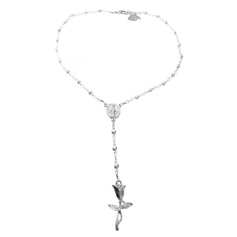 La Bella Rosa Rosary