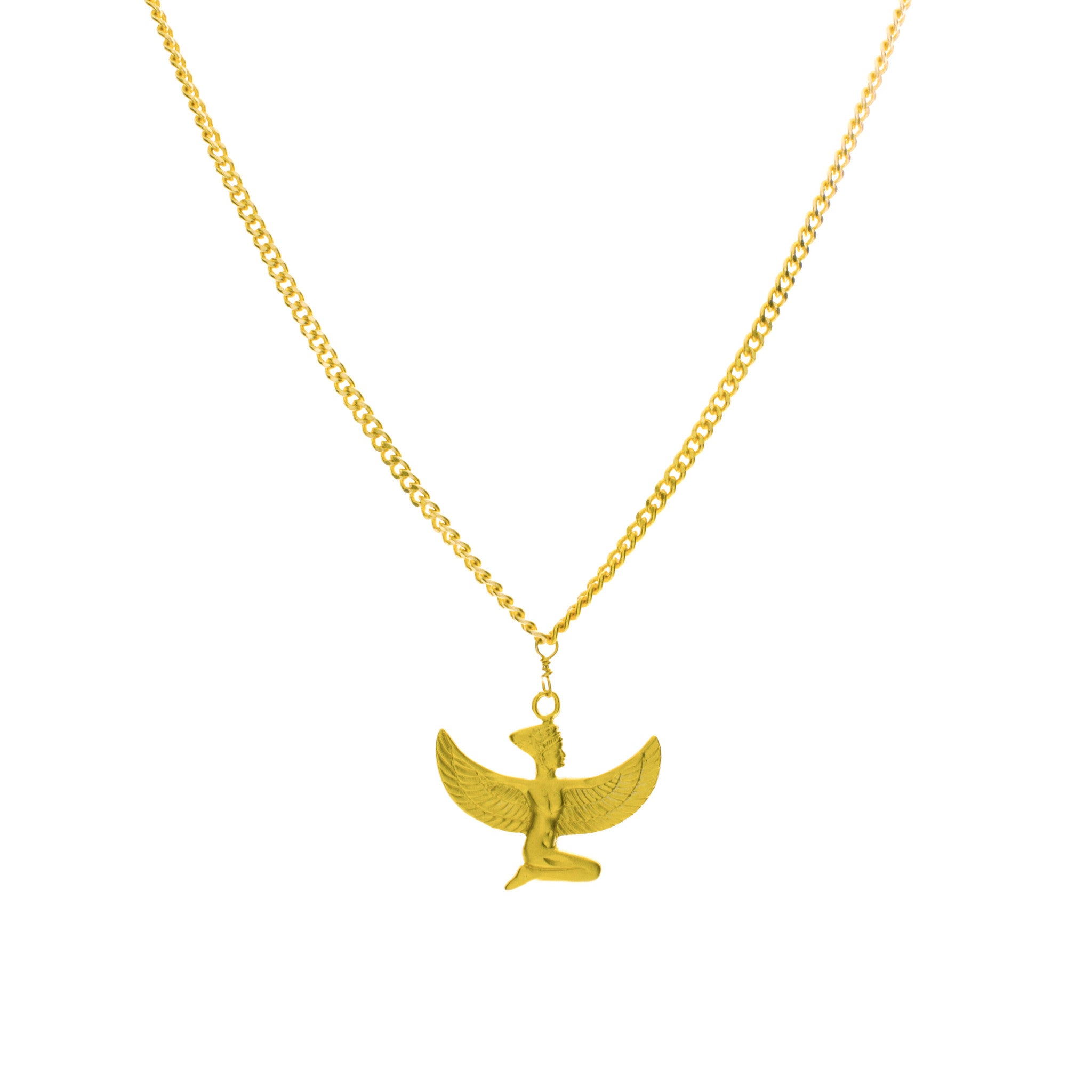 Isis Necklace