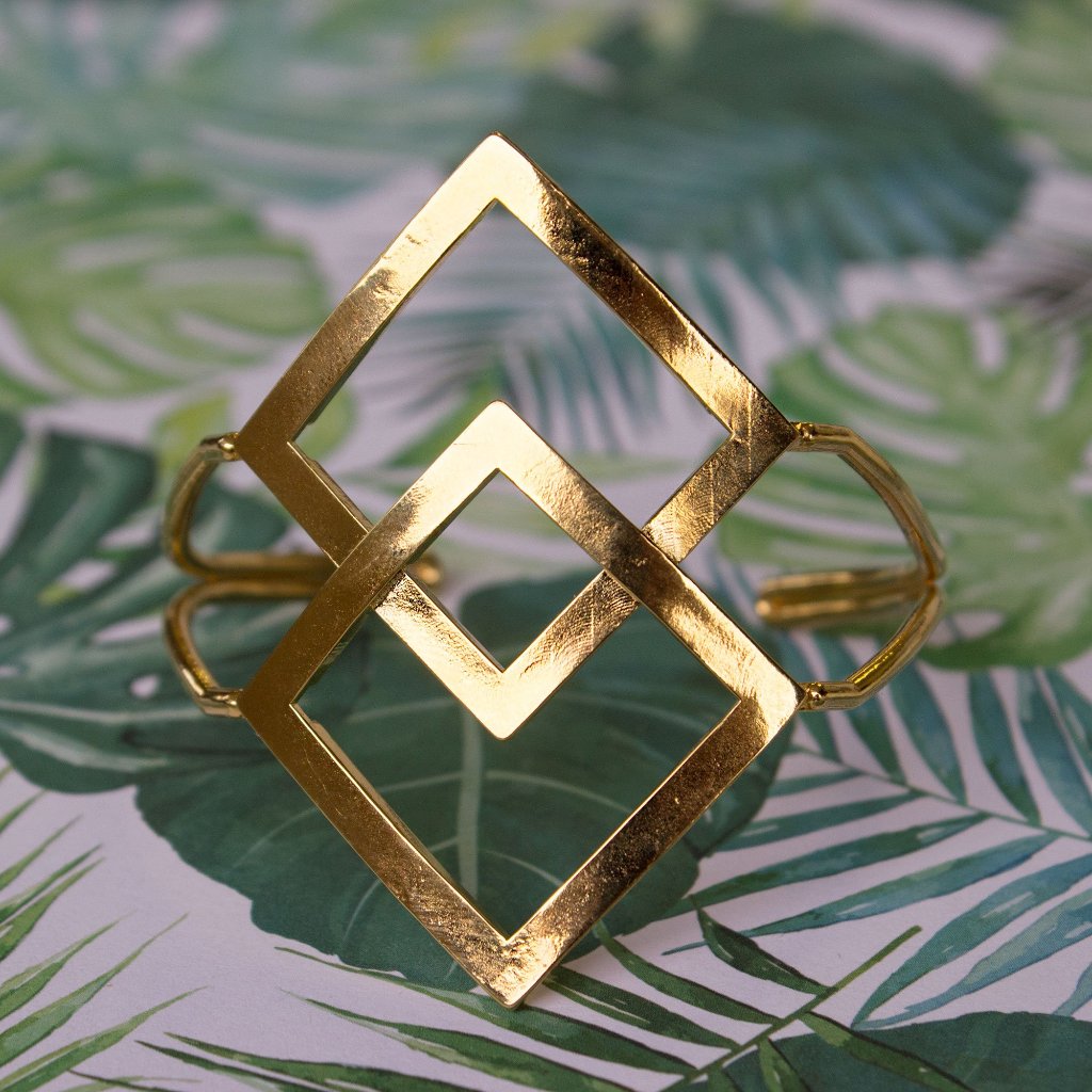 What's Your Point Cuff