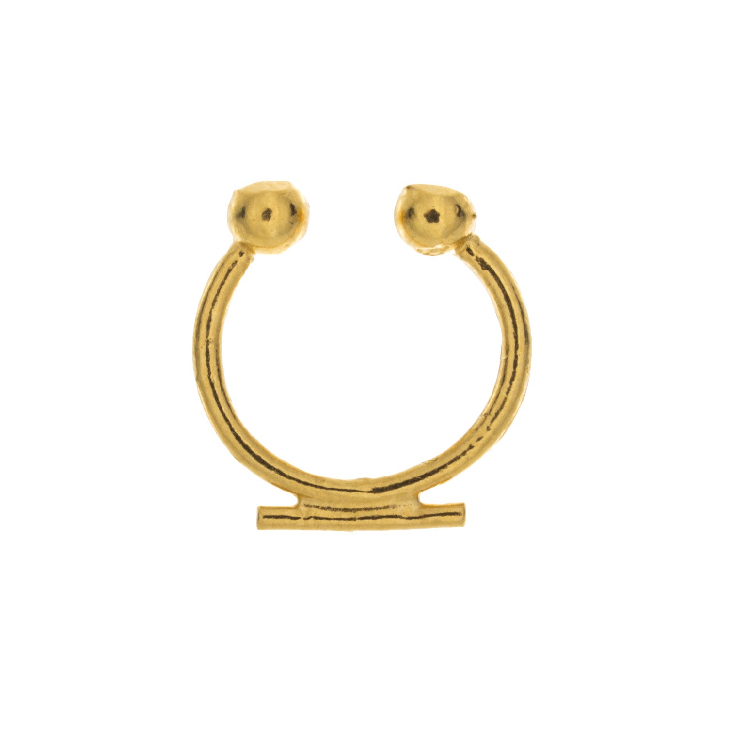 Athena Septum Clip