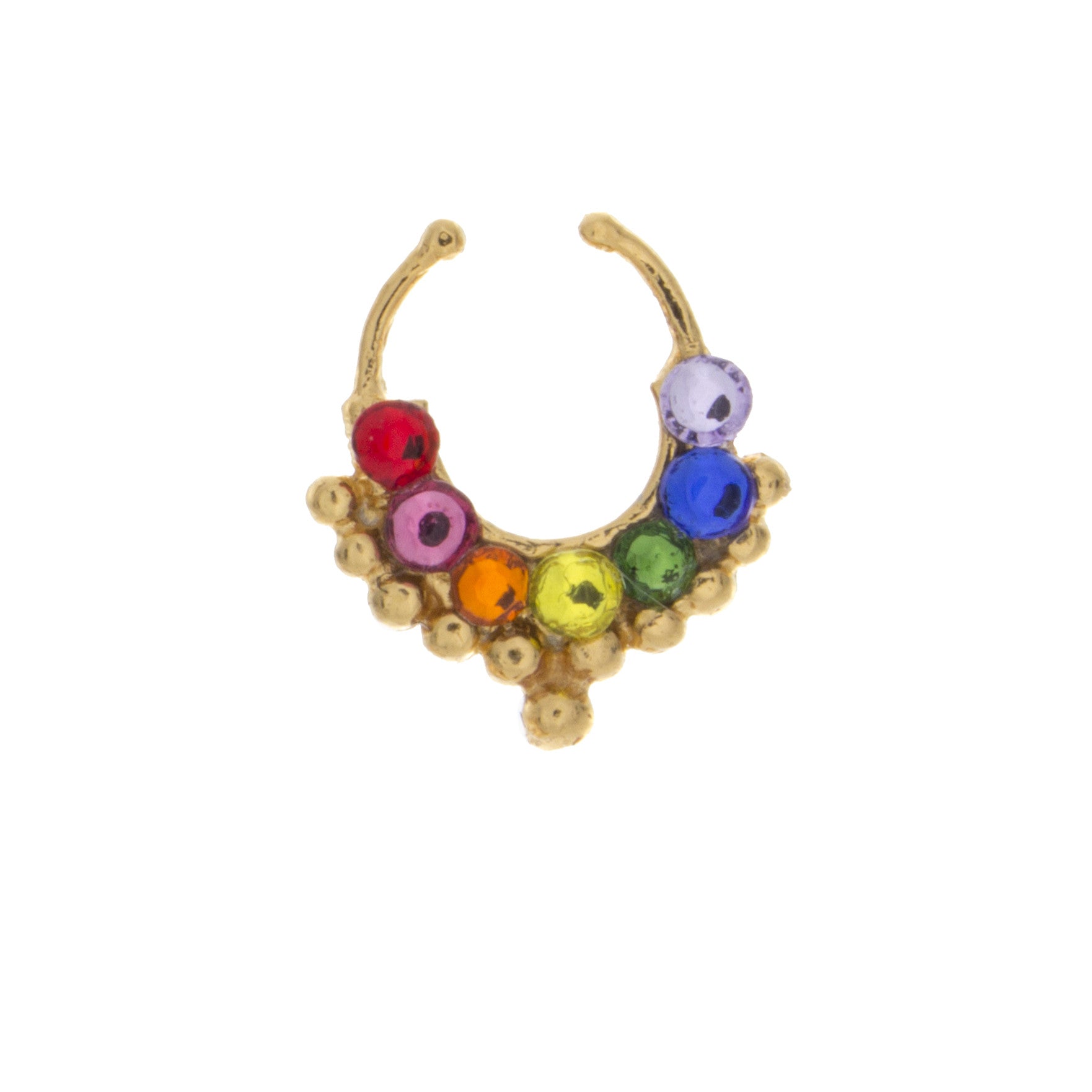 Rainbow Dream Sadeh Clip