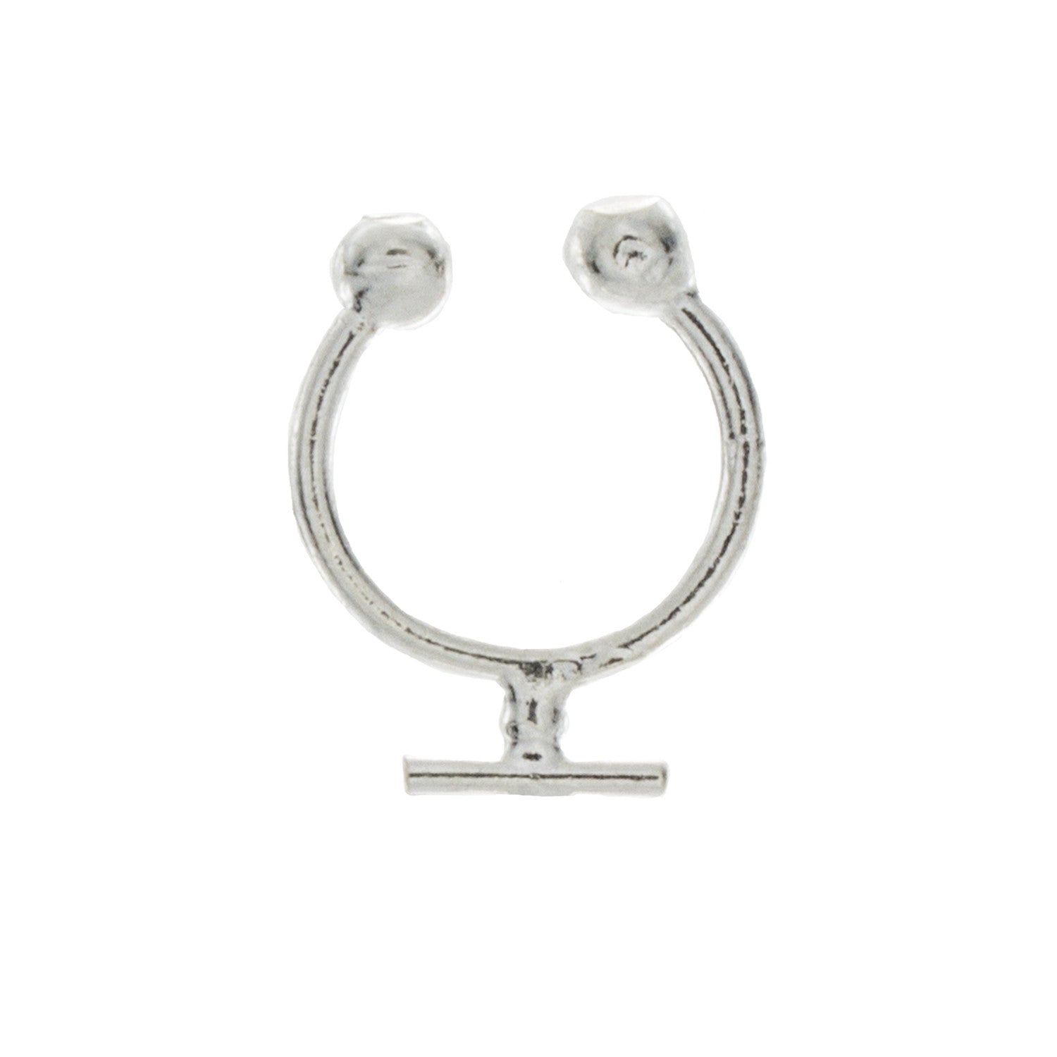 Fuji Septum Clip