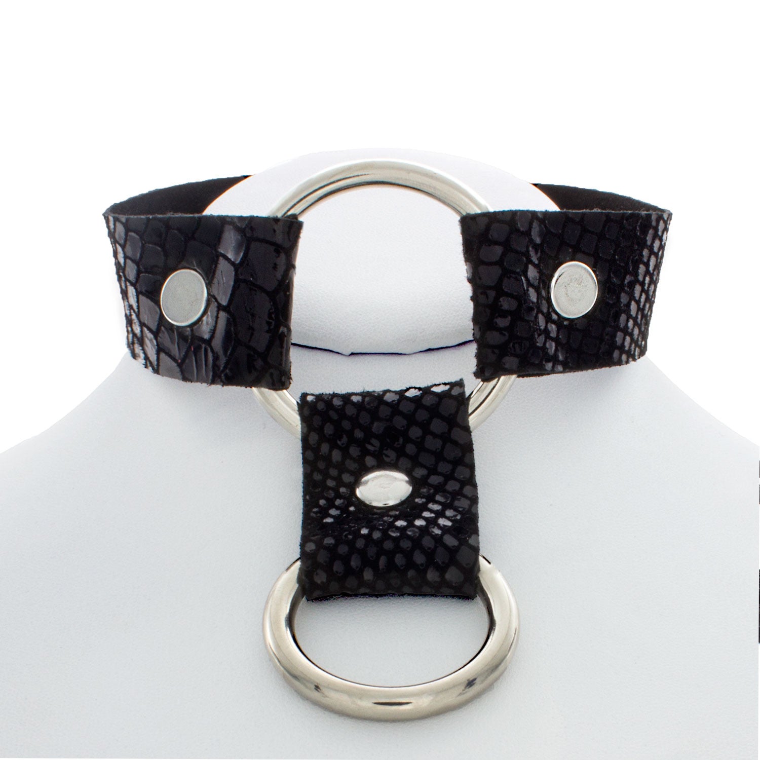 Palladino Choker