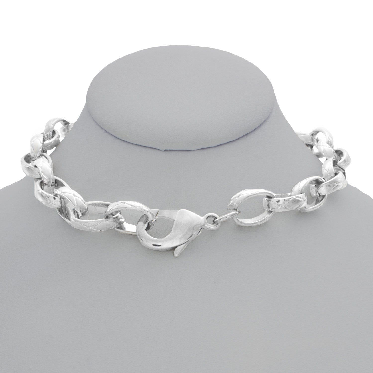 Let's Link Up Choker