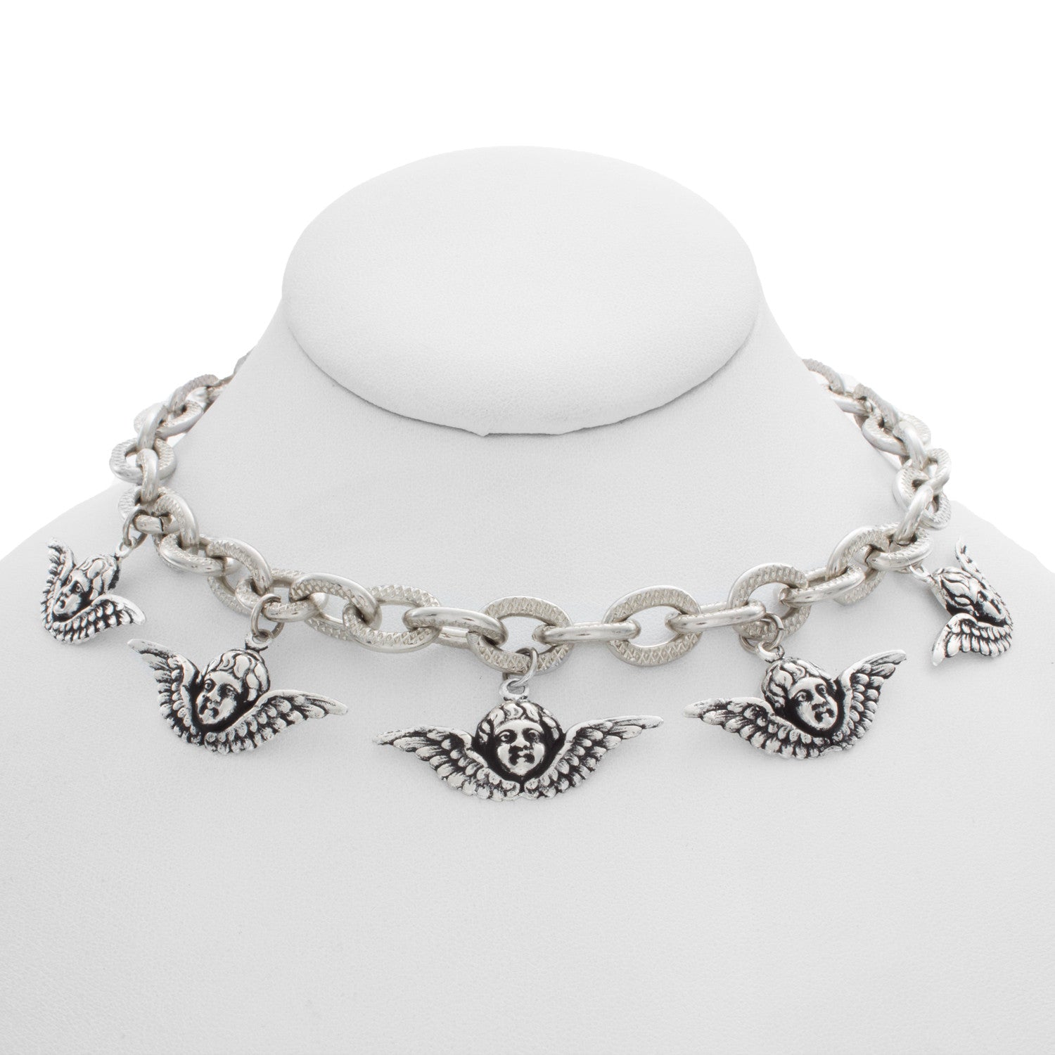 Angel Face Choker