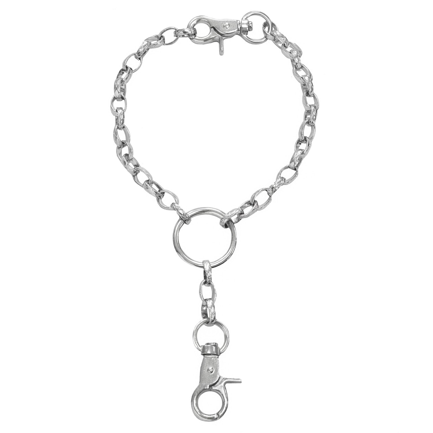 Hooked On You Choker