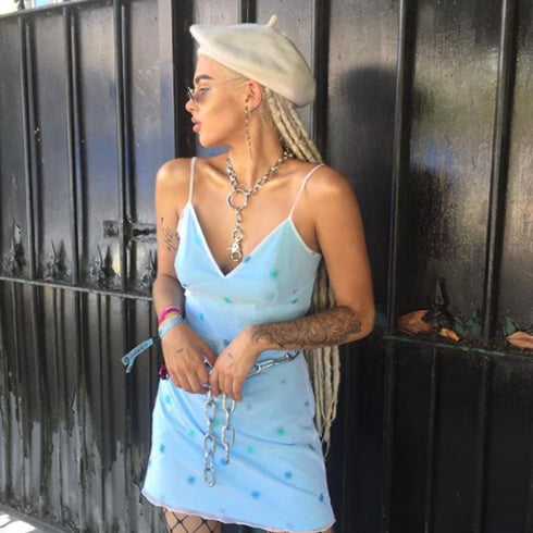 Hooked On You Choker