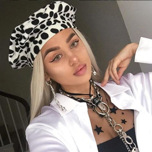 Hooked On You Choker