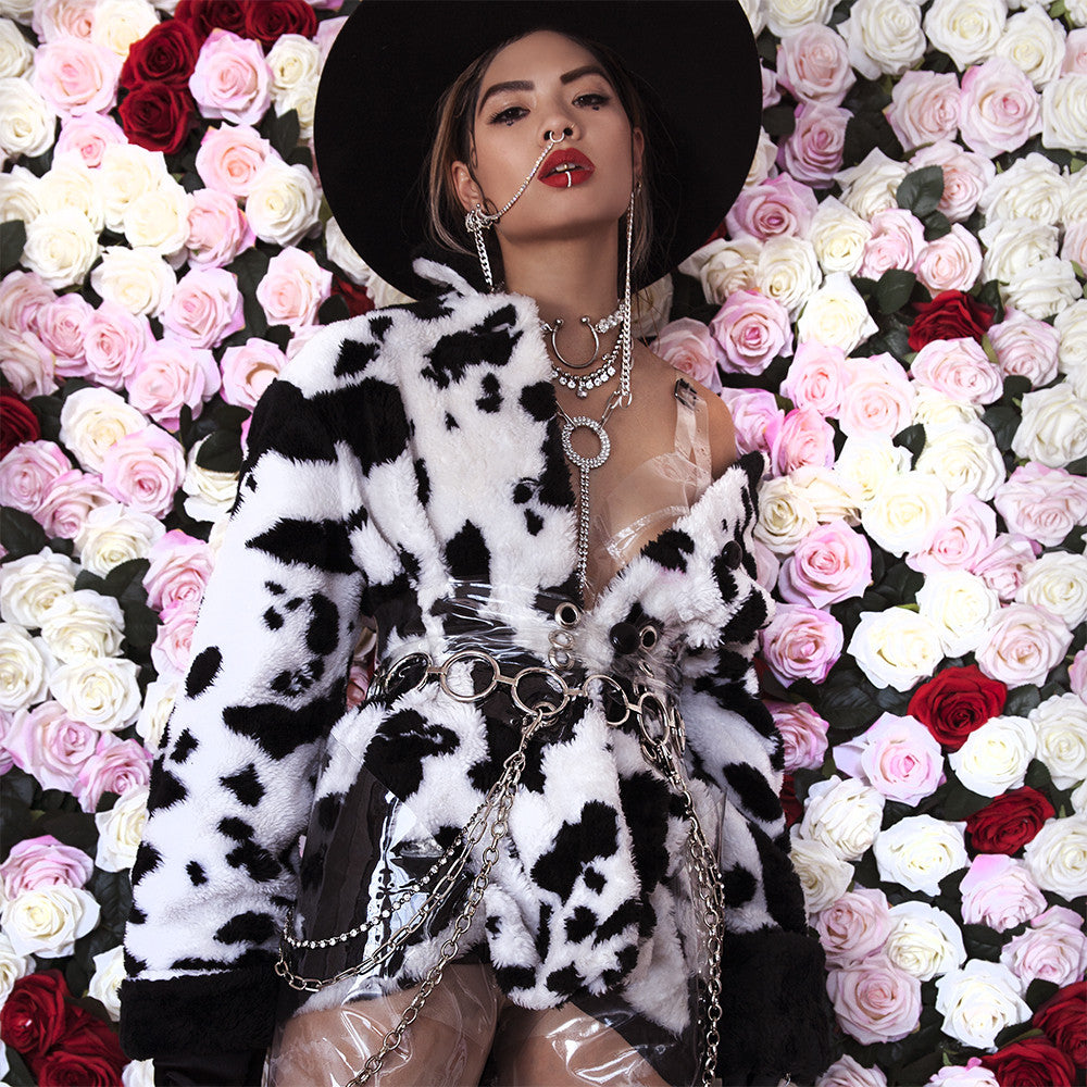 Shine Bright Nose Chain