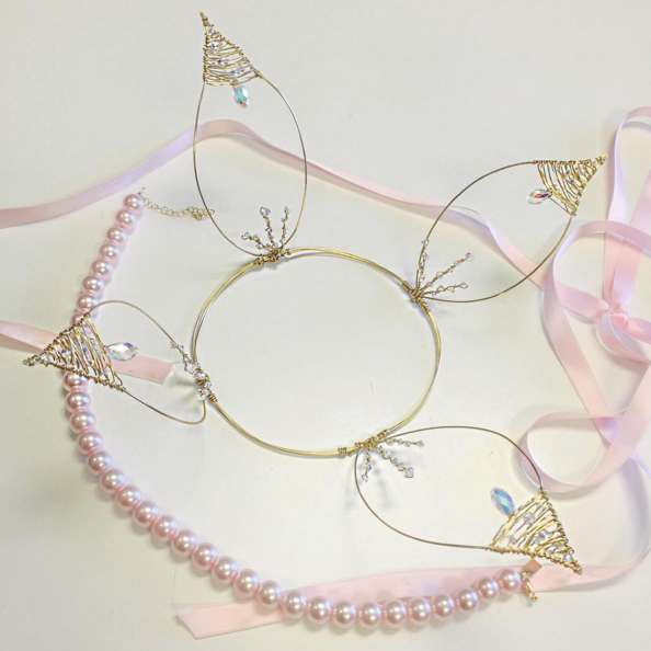Fairy Crown
