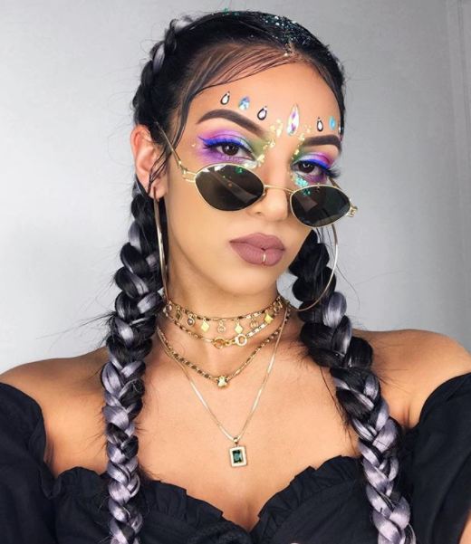 Partner in Crime Choker