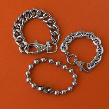 Armistice Bracelet Set