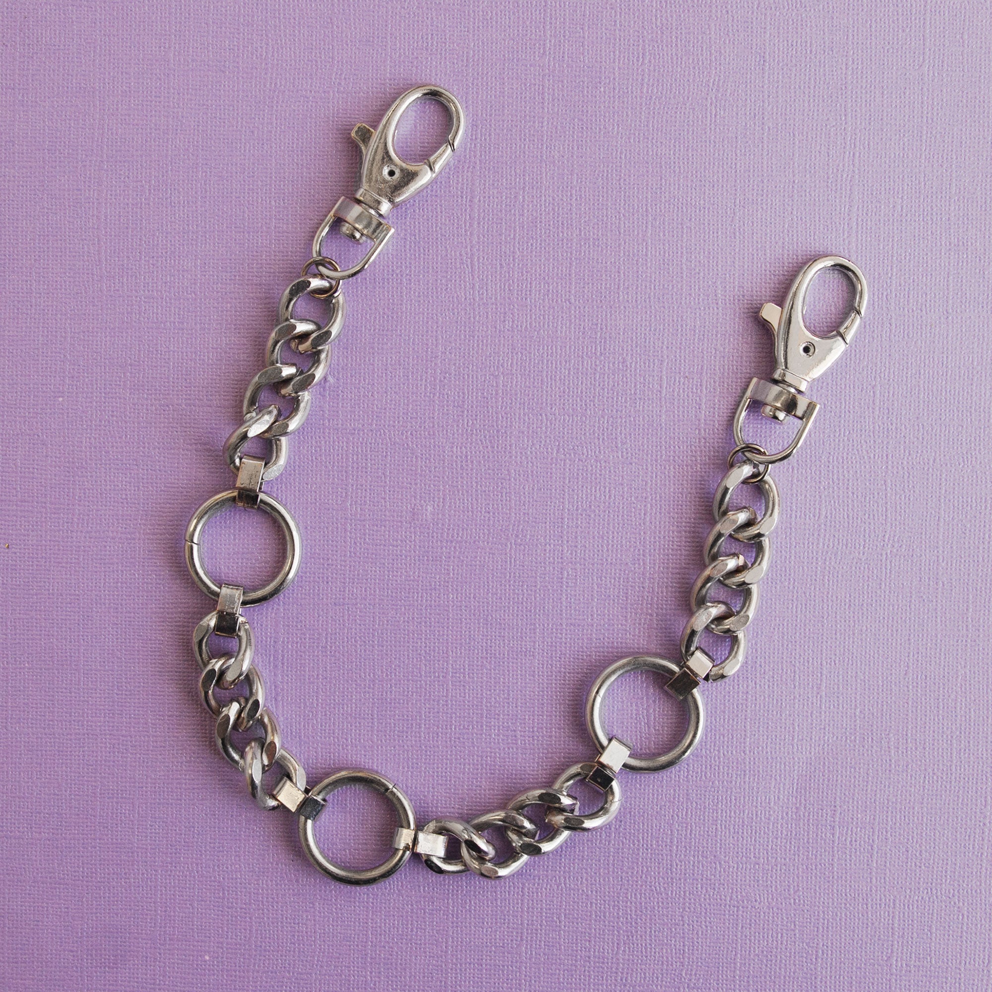 Finish Line Pocket Chain