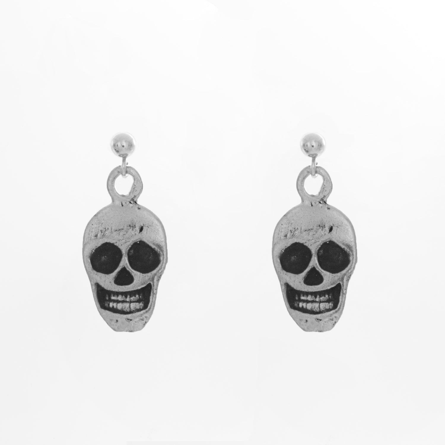 Skull Earrings