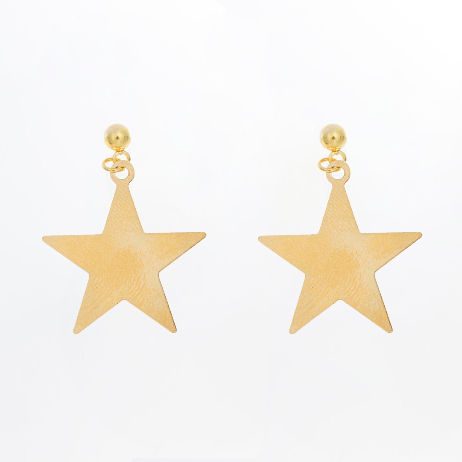Star Earrings