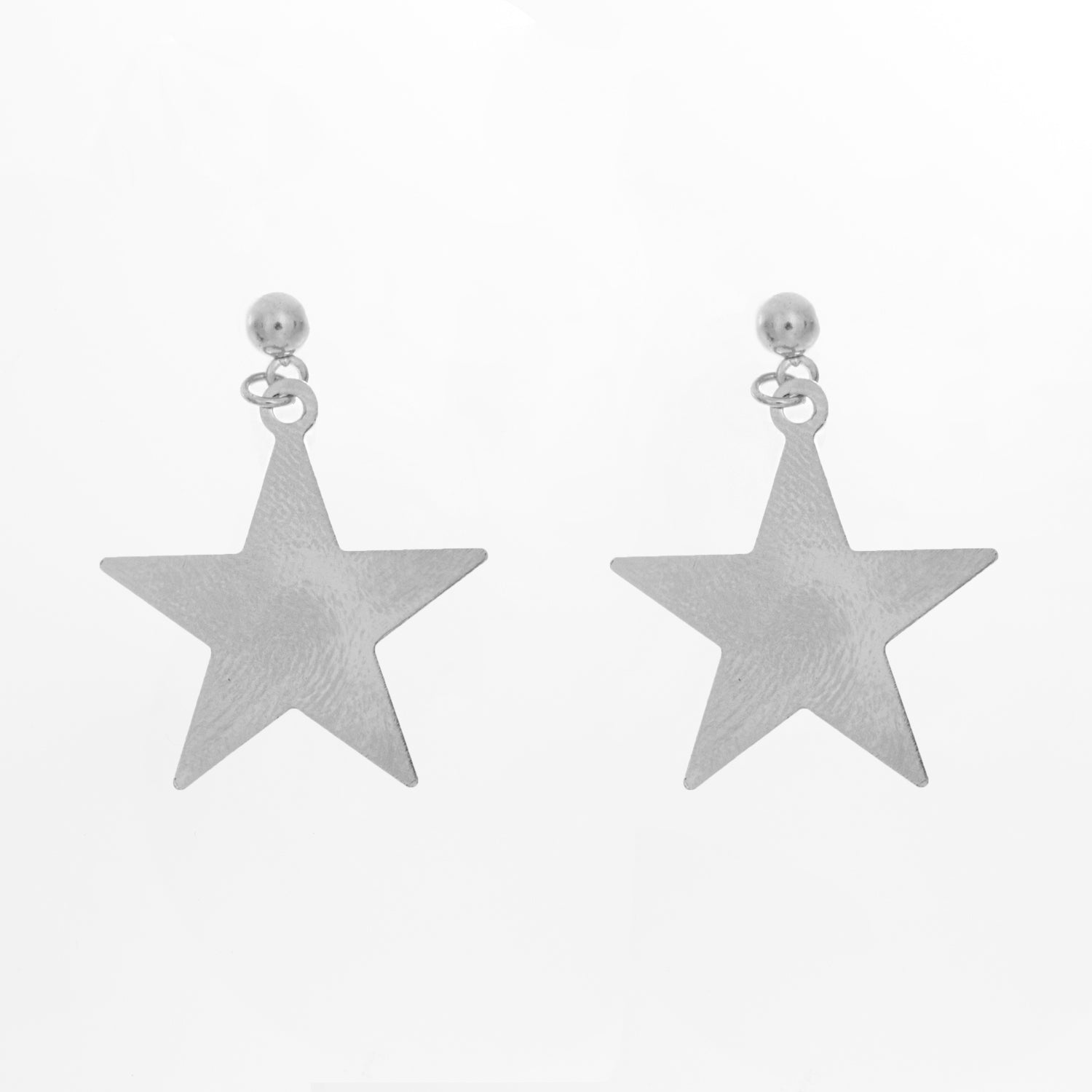 Star Earrings