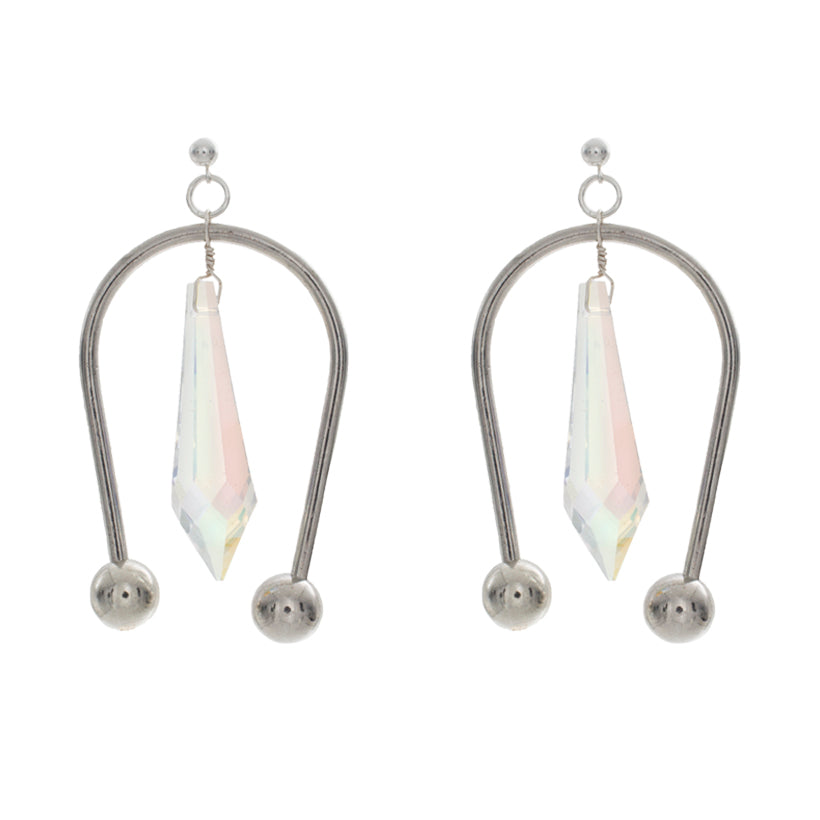 Kaleidoscope Earrings