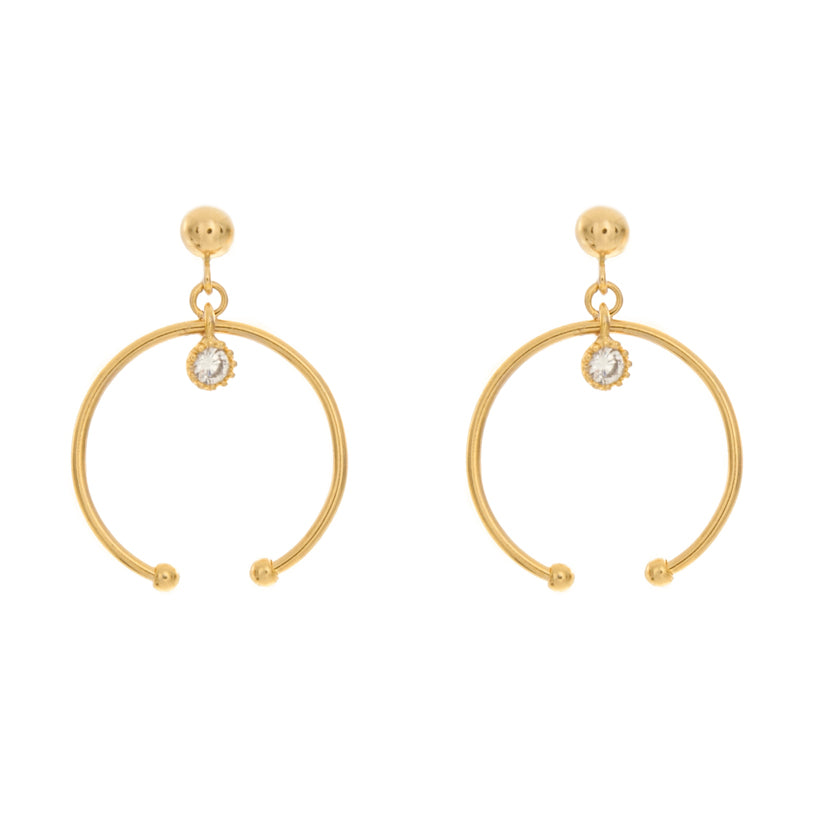 Theia Earrings