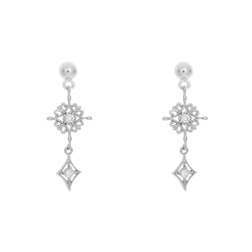 The Duchess Earrings
