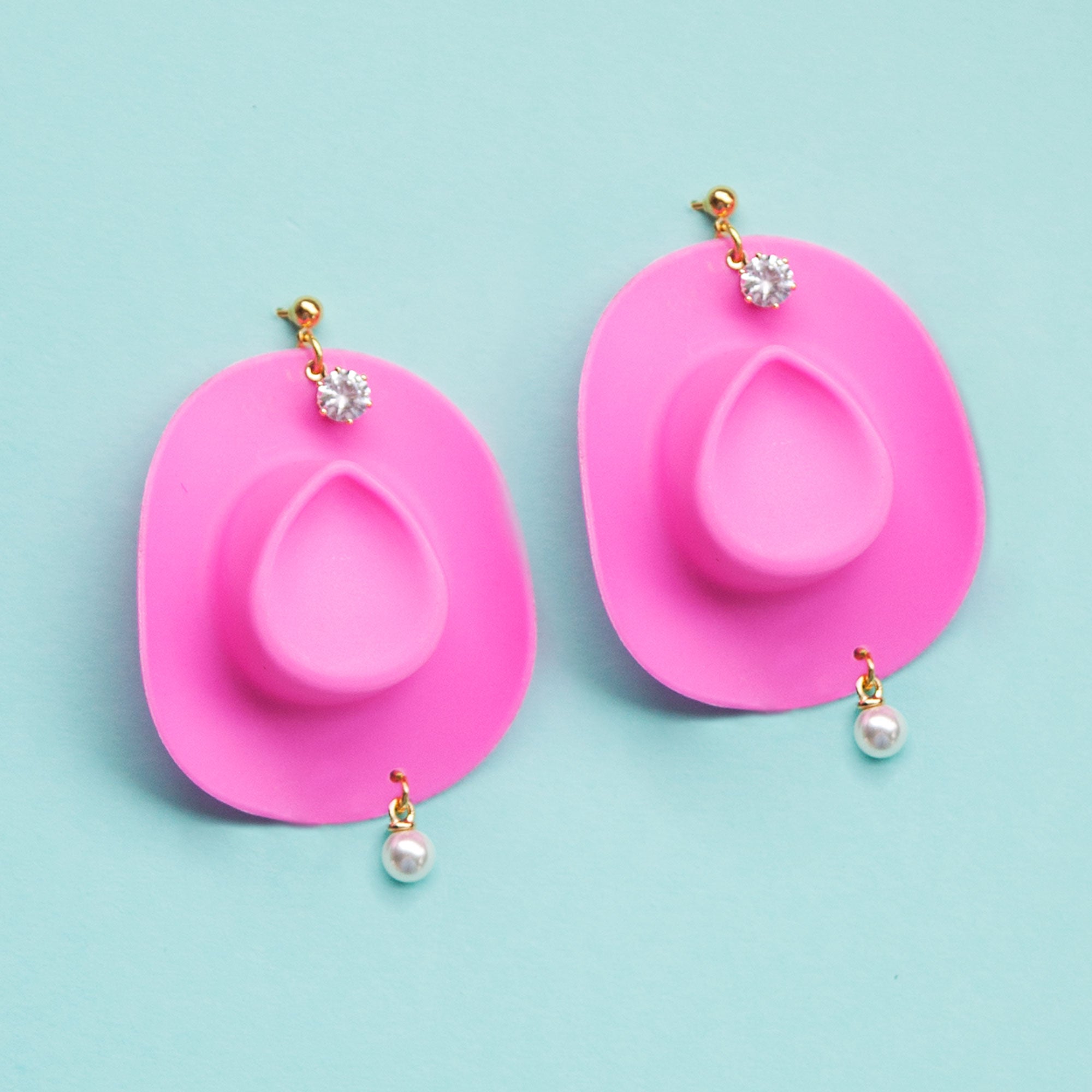 Dolly Darling Earrings