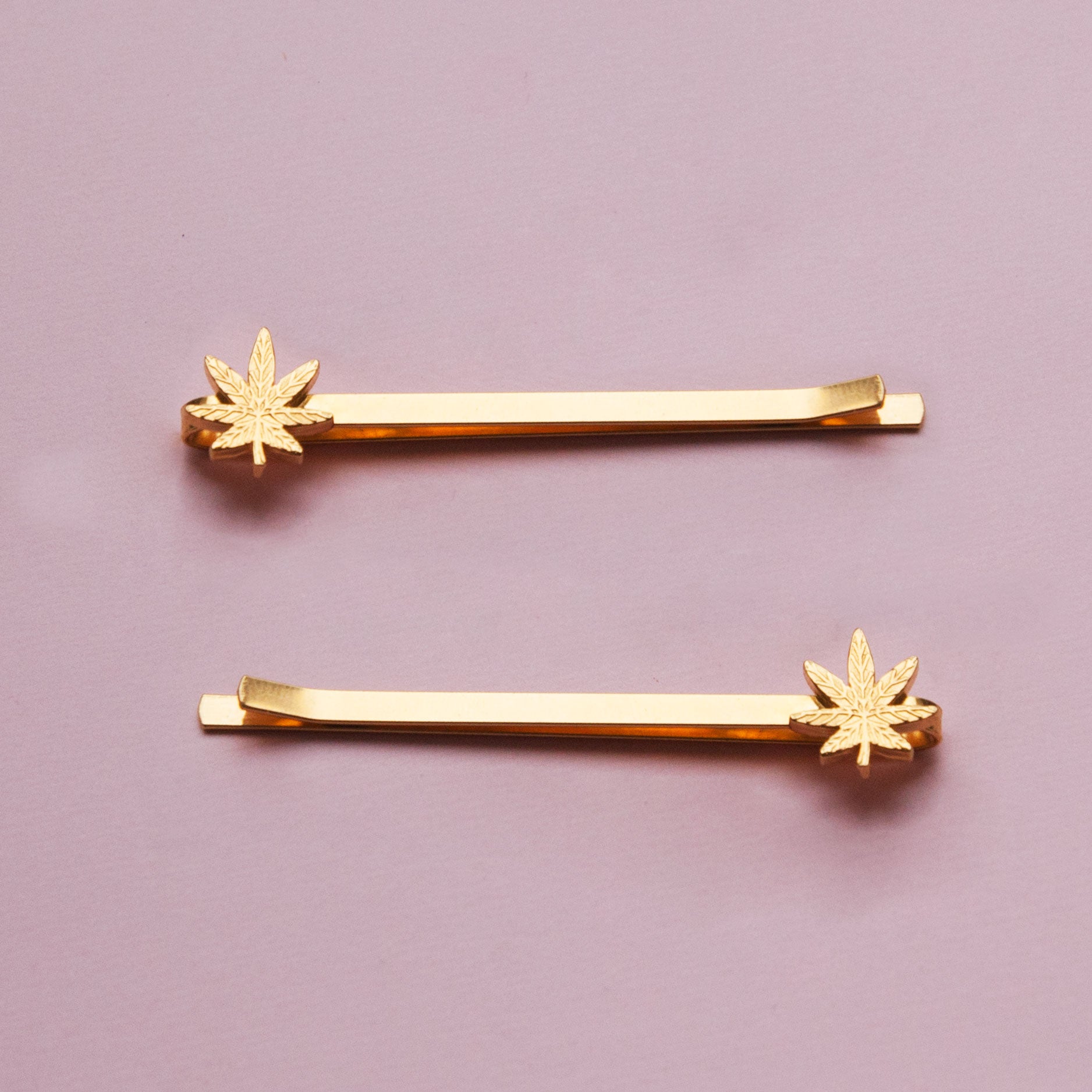 Mary Jane Bobby Pins