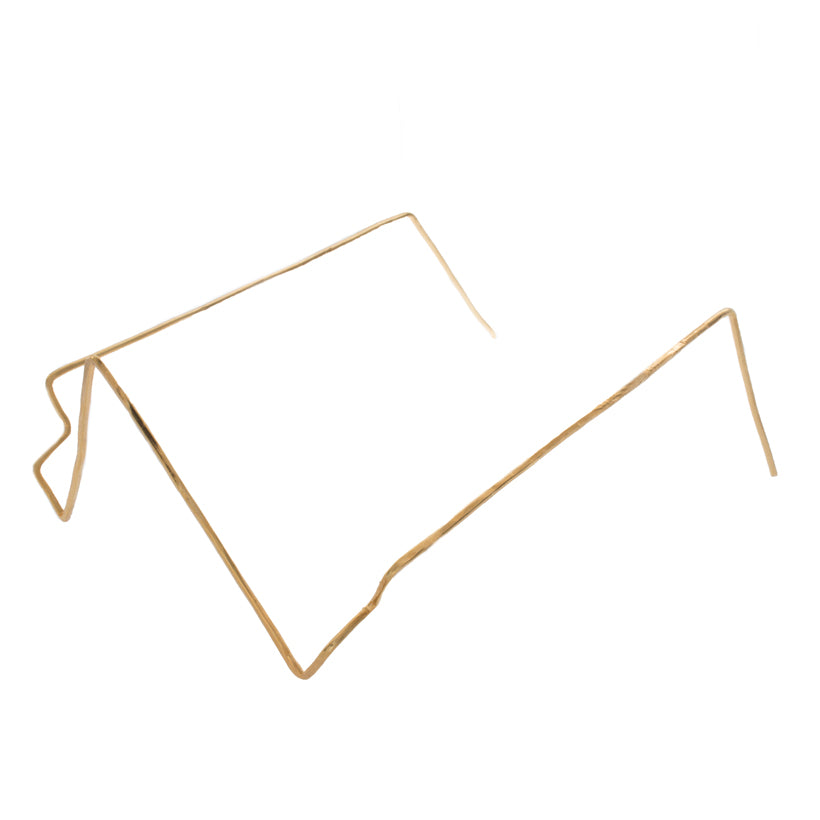 Minimal Frequencies Wire Glasses