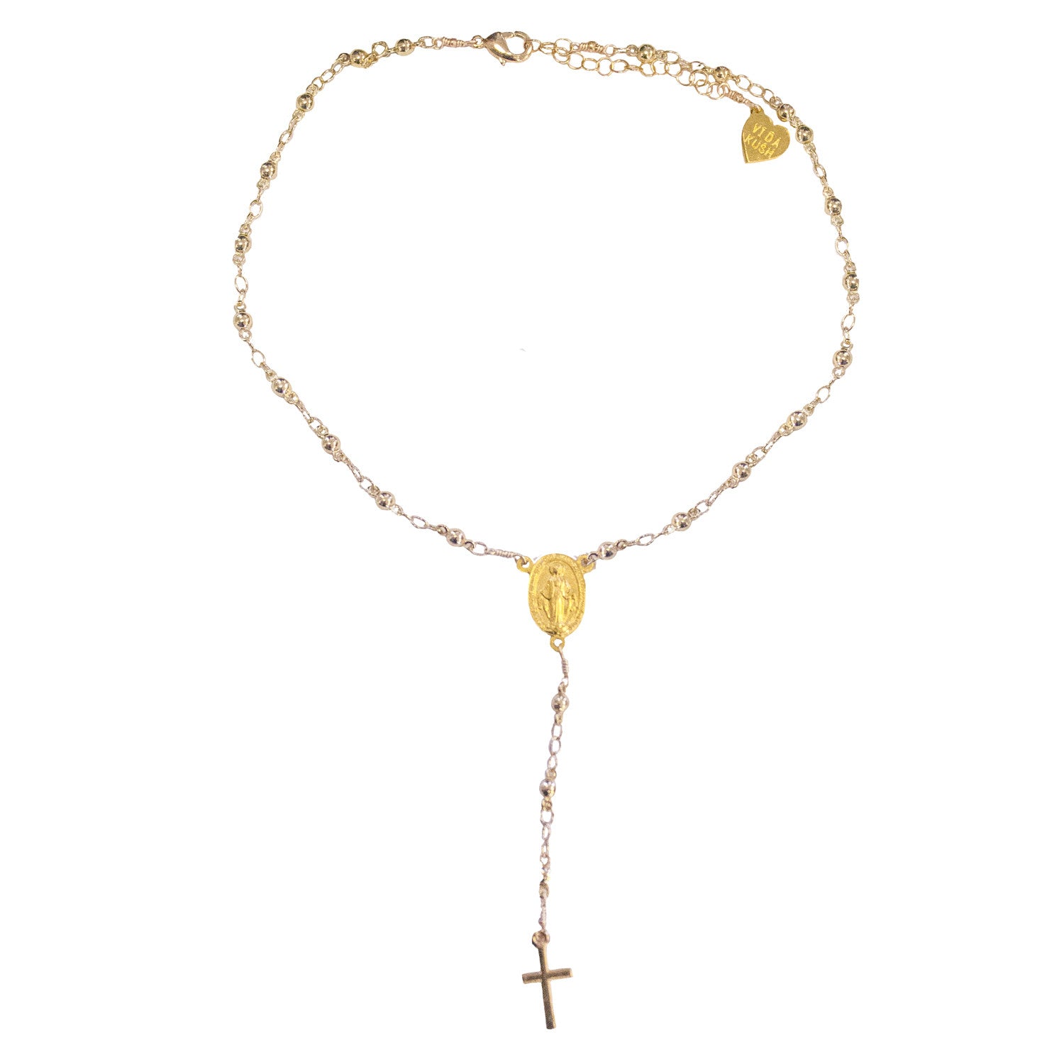 Chiquita Rosary