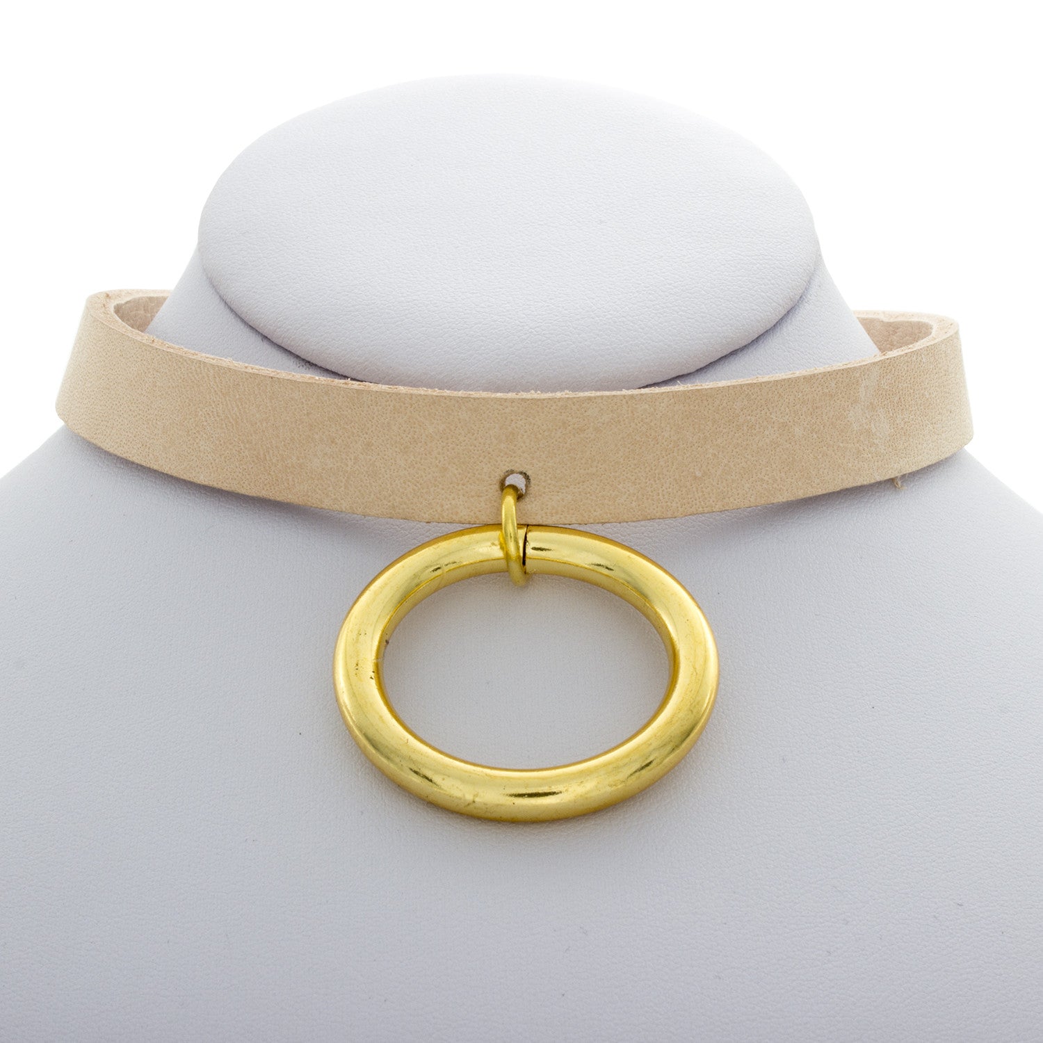 Medium O Choker