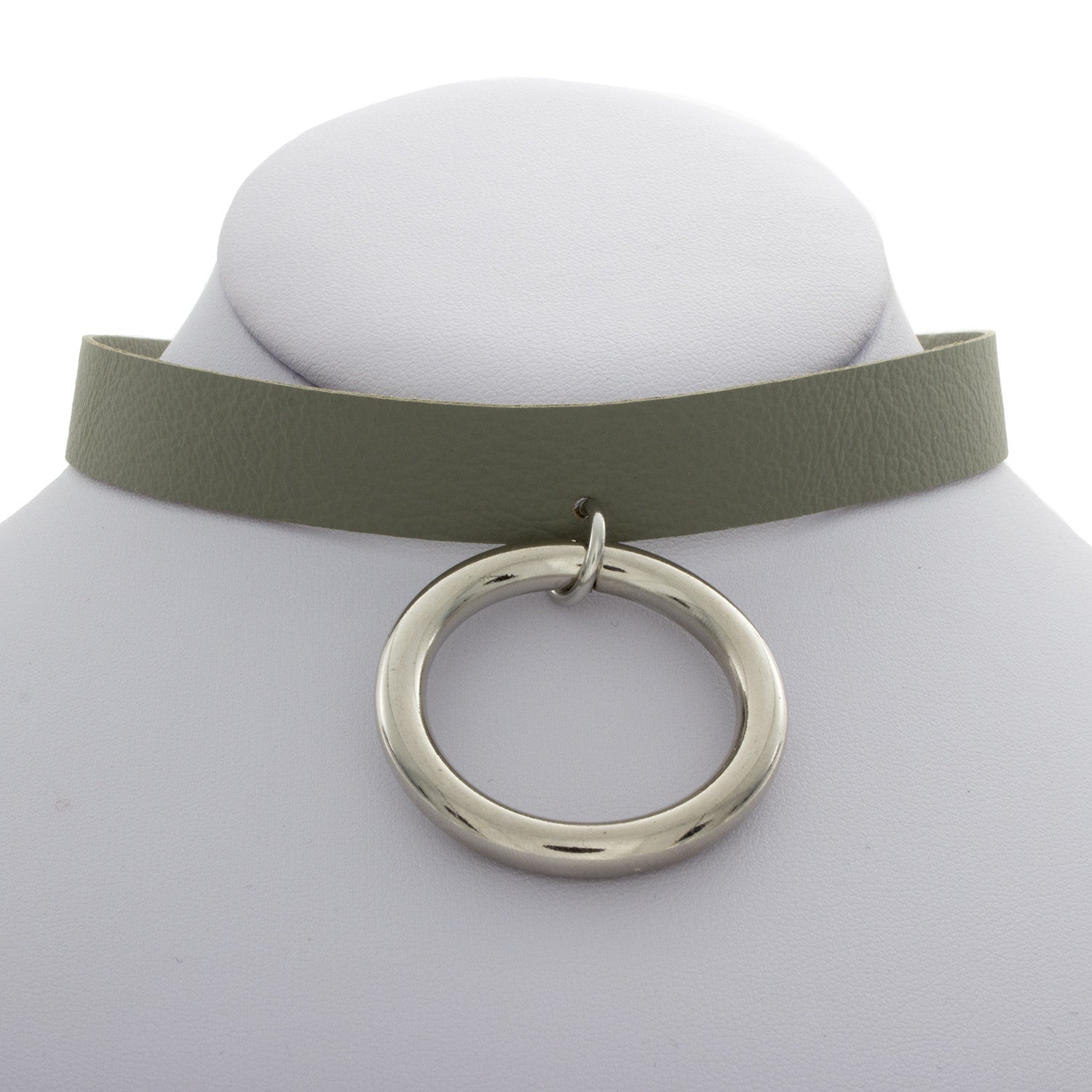 Medium O Choker