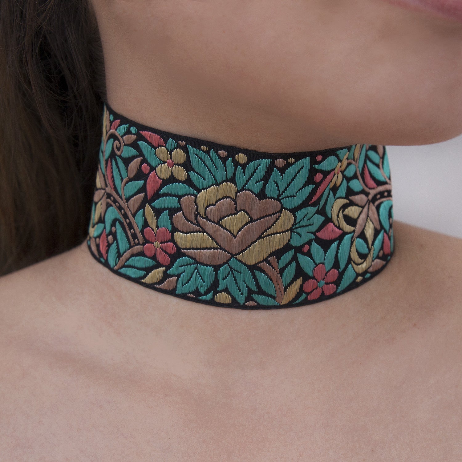 The Joplin Choker